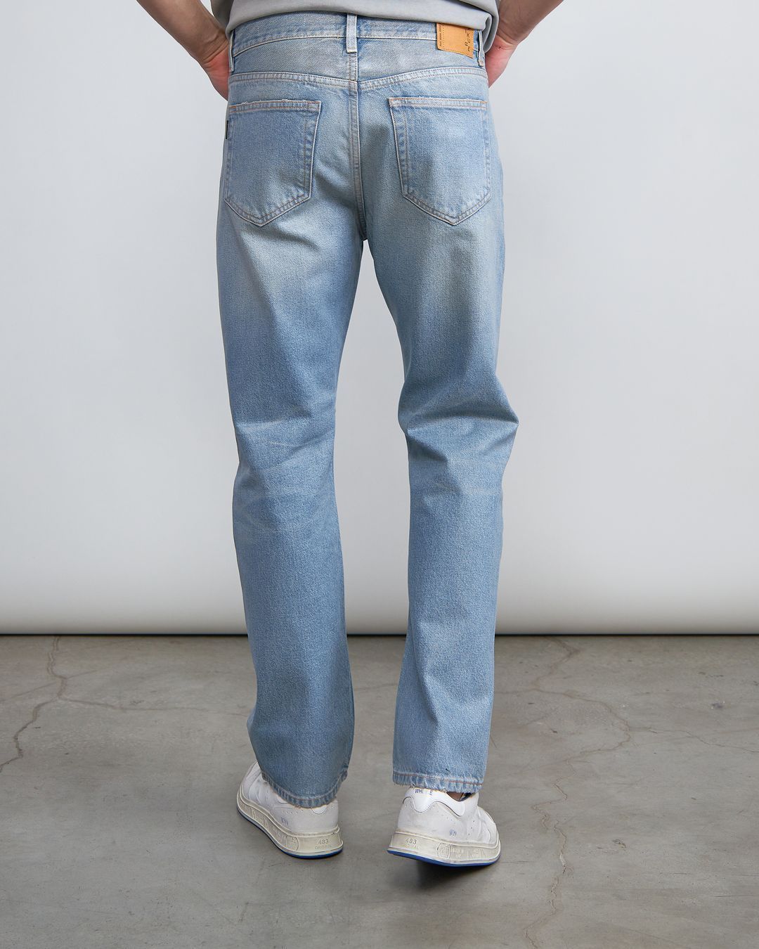 Купить Джинсы HAIKURE