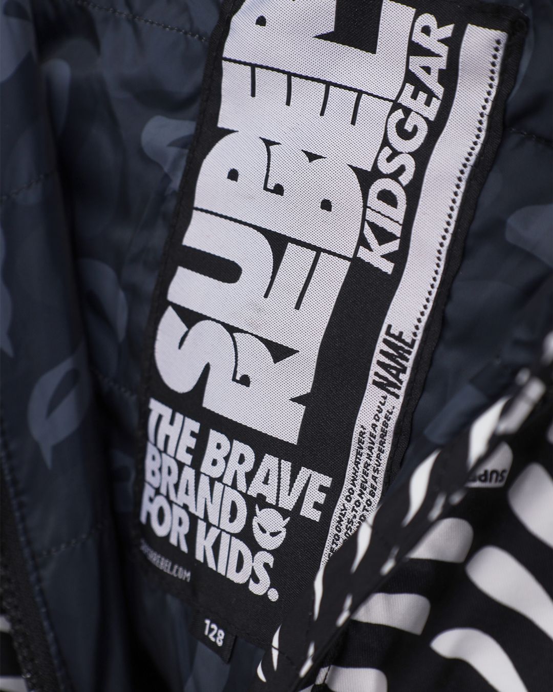 Купить Комбинезон SUPERREBEL KIDS