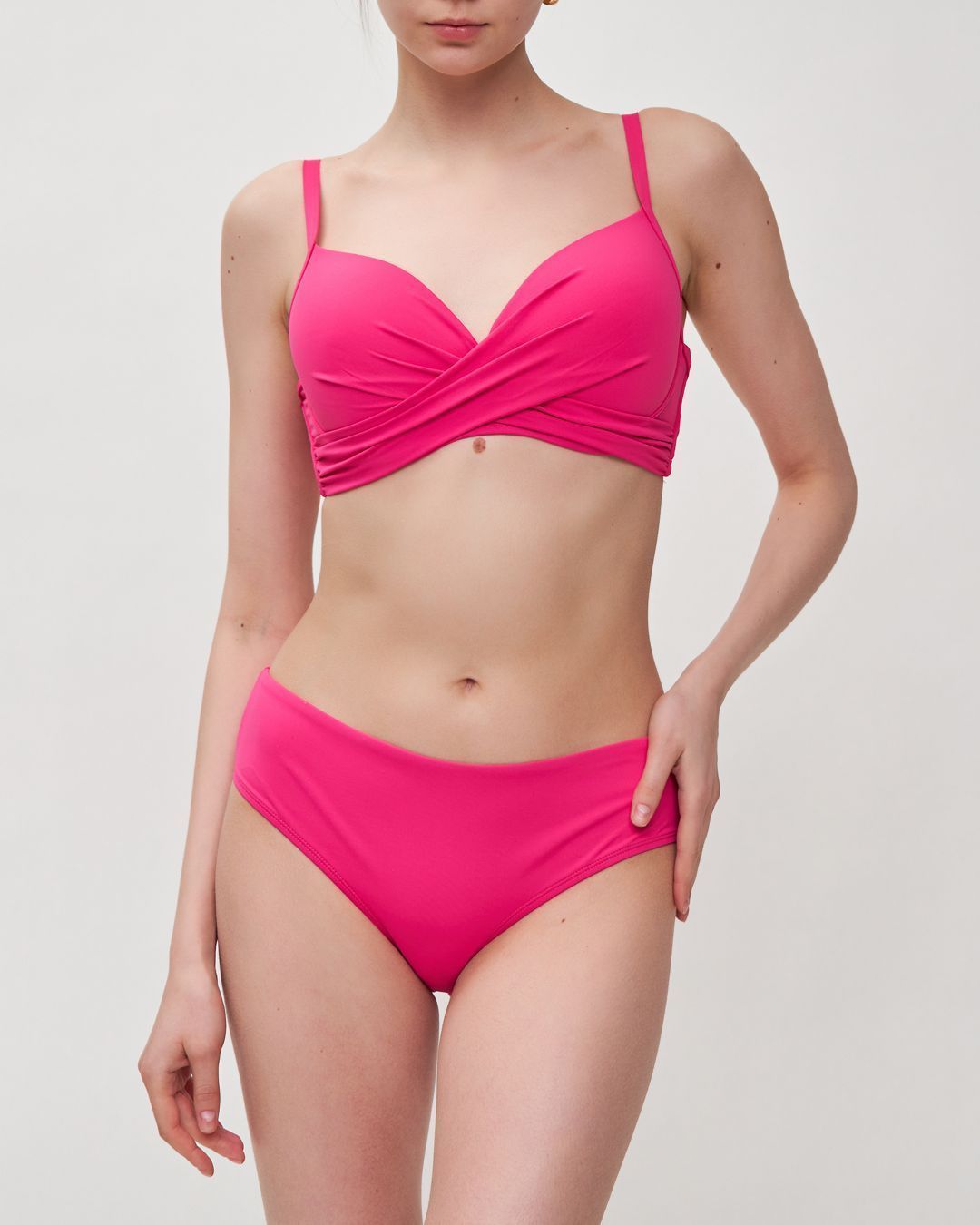 Купить Купальный топ SEA LEVEL