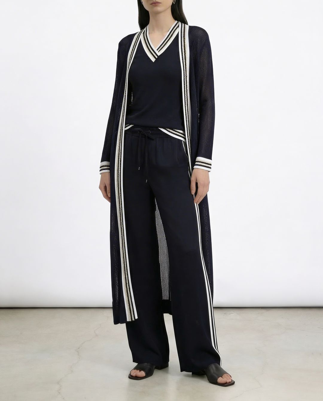 Купить Кардиган LORENA ANTONIAZZI