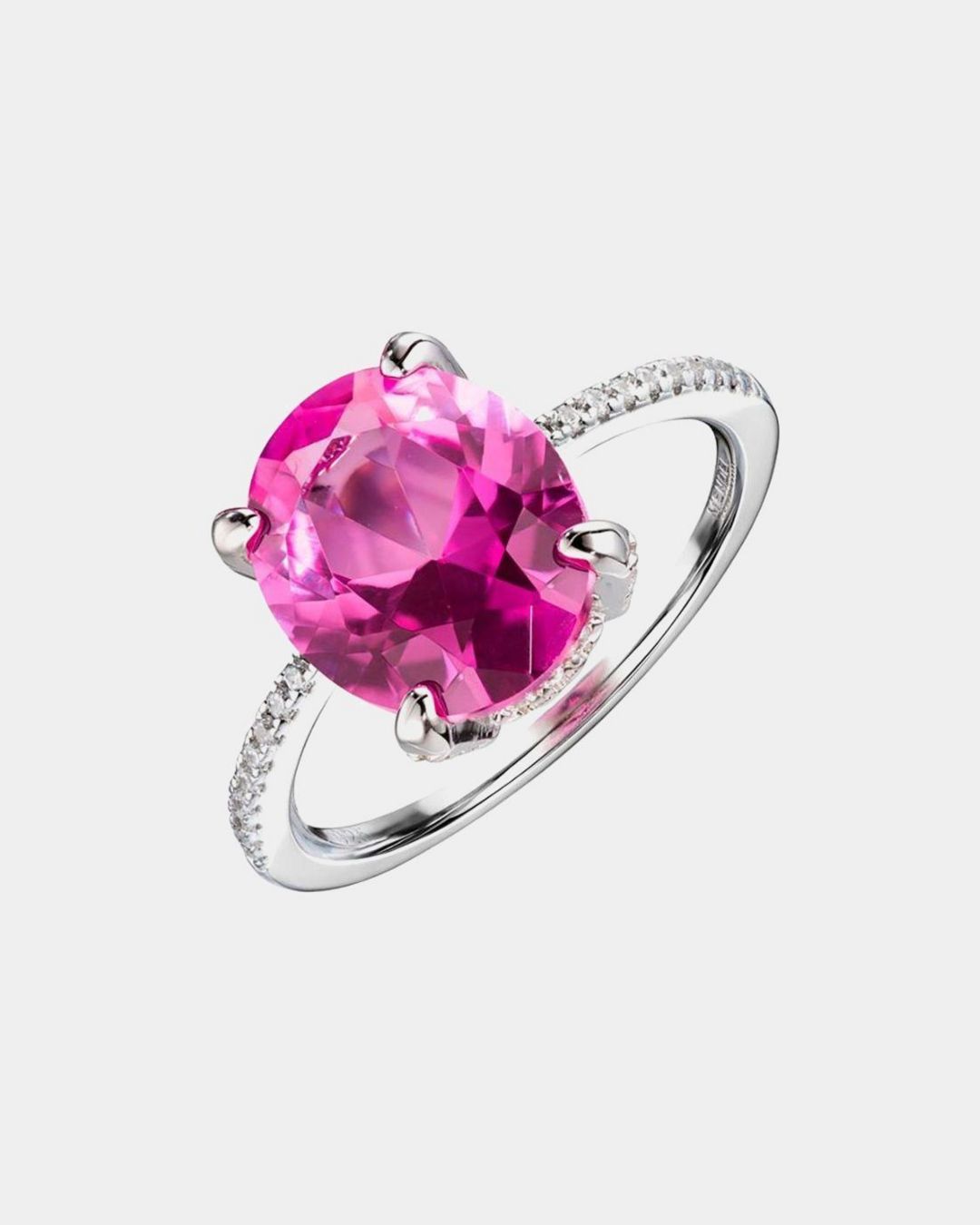 Купить Кольцо MENDEL