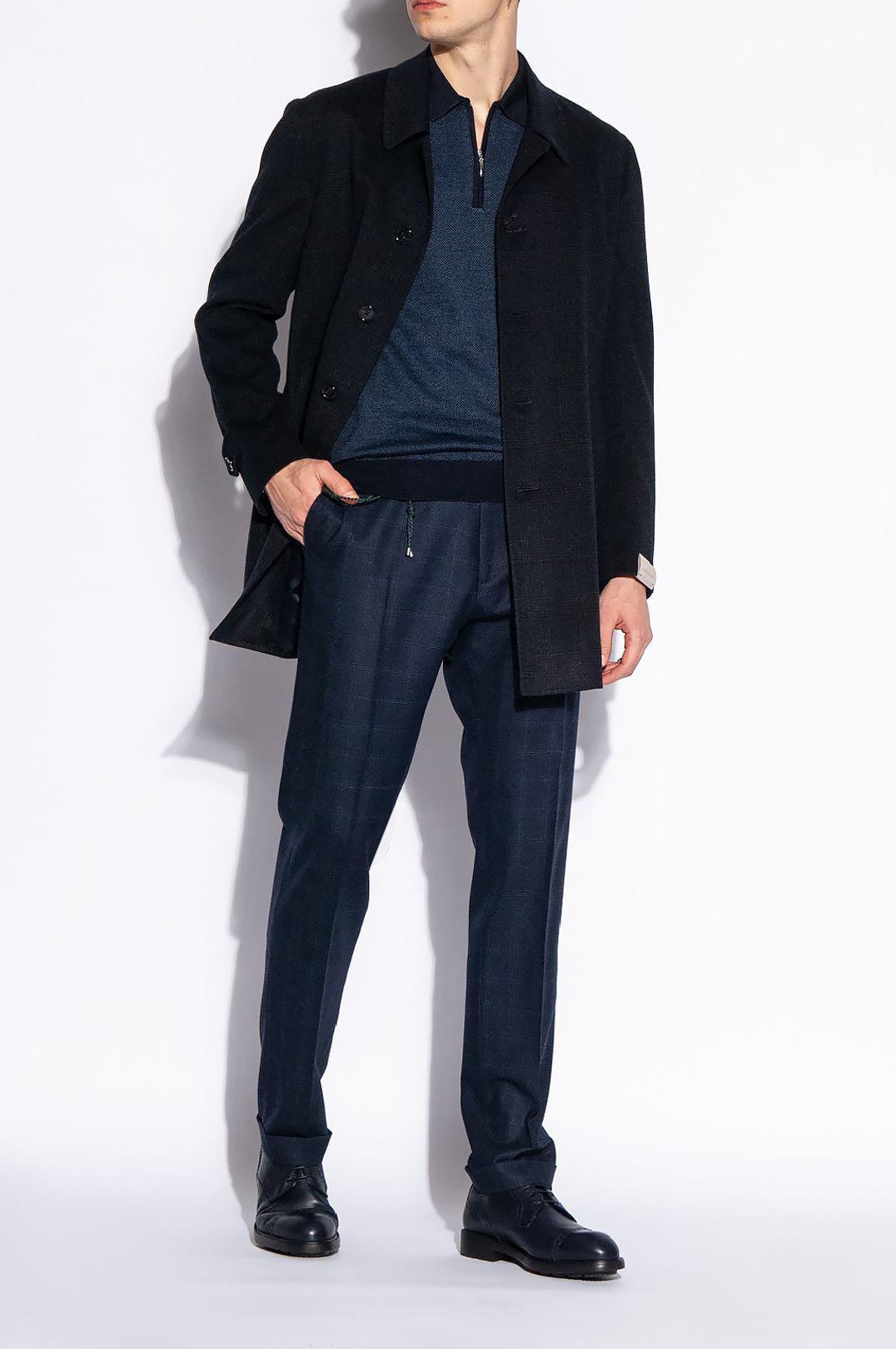 Купить Туфли MORESCHI