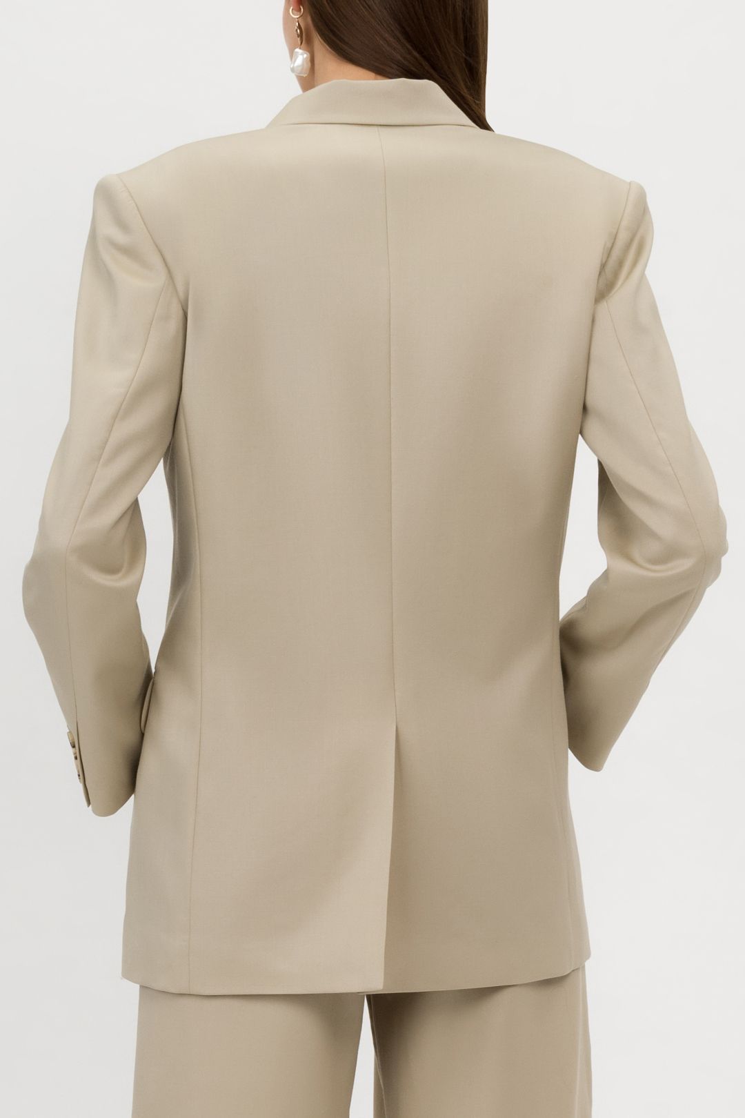 Купить Жакет LOW CLASSIC