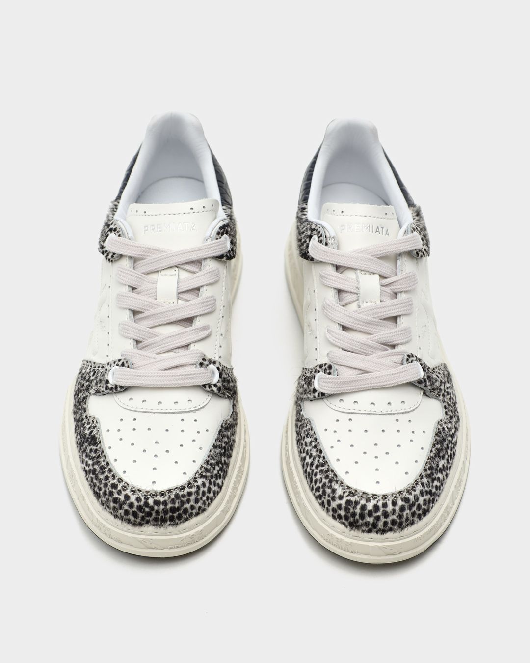 Купить Кеды PREMIATA