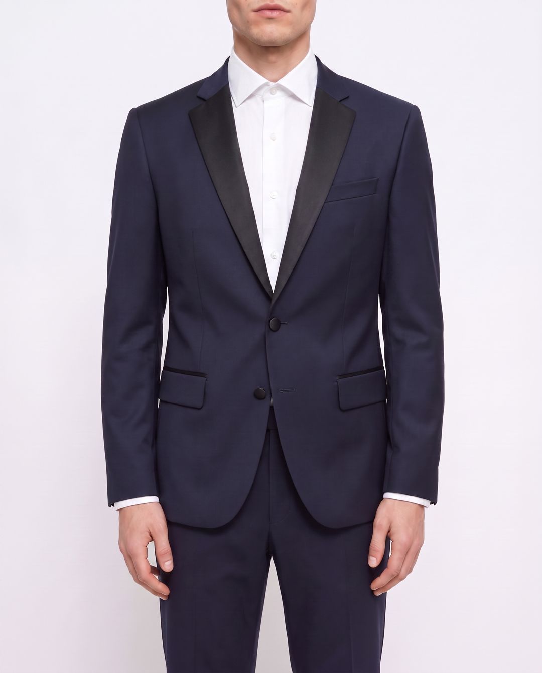 Купить Пиджак HUGO BOSS
