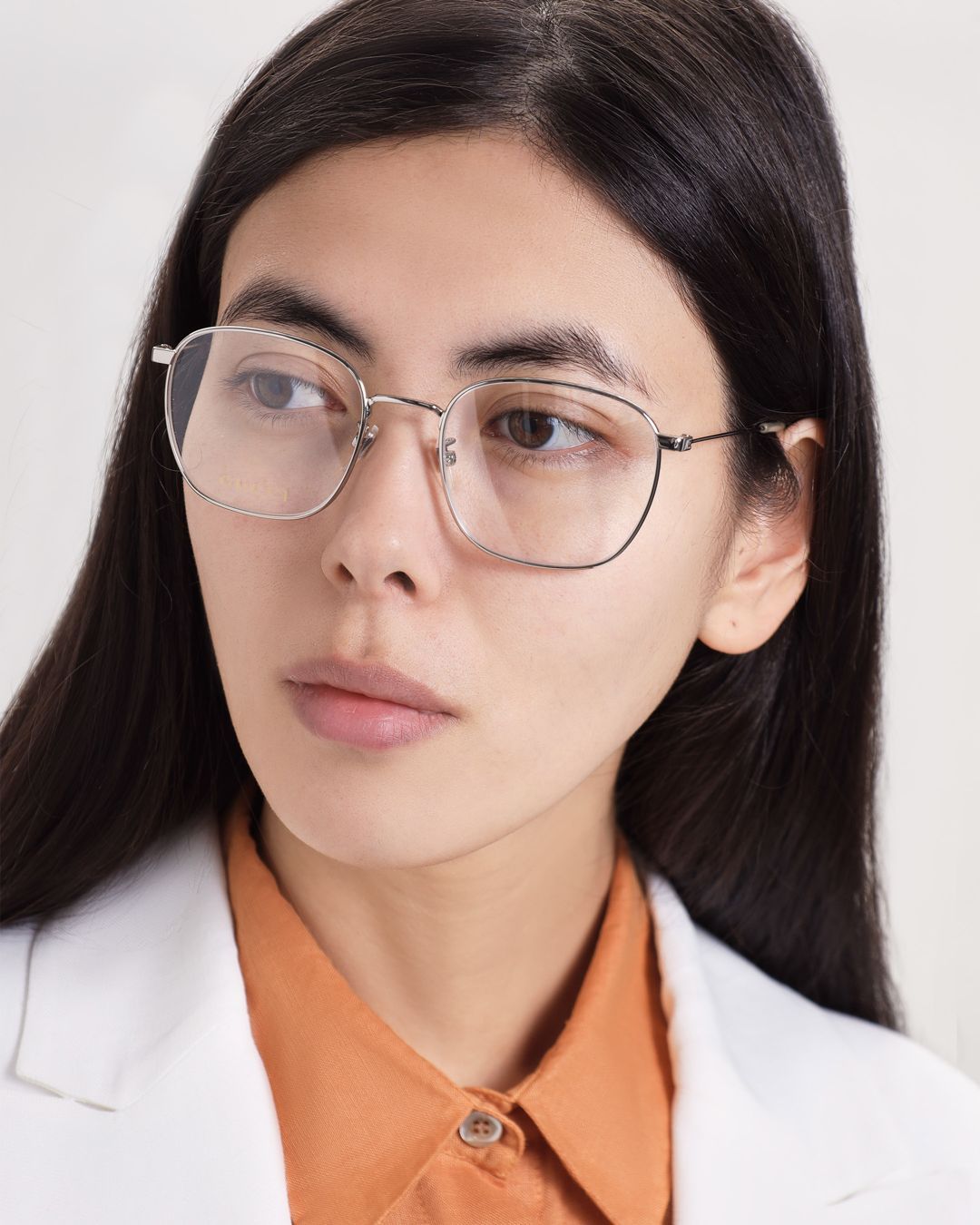 Купить Оправа GUCCI EYEWEAR