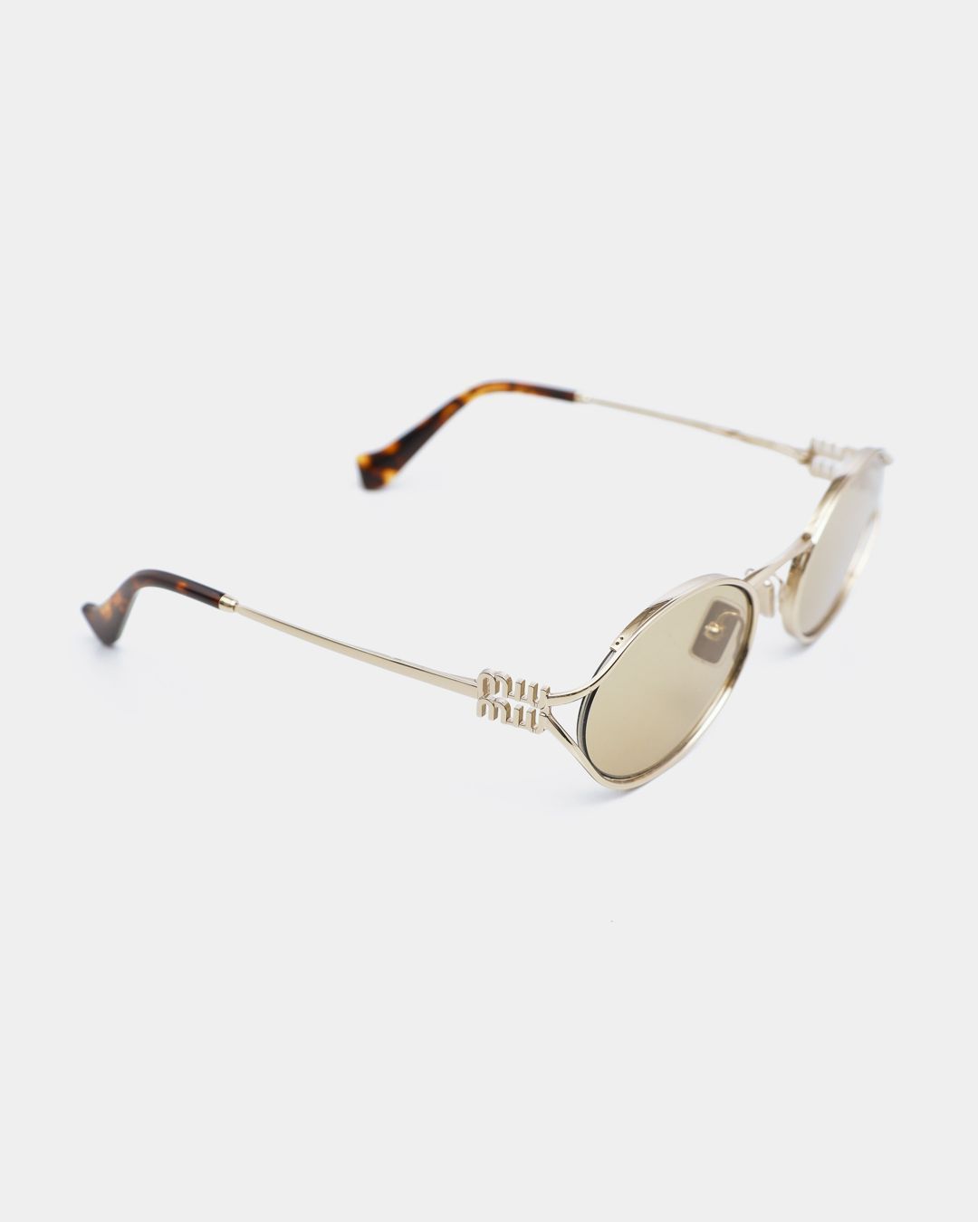 Купить Очки MIU MIU EYEWEAR