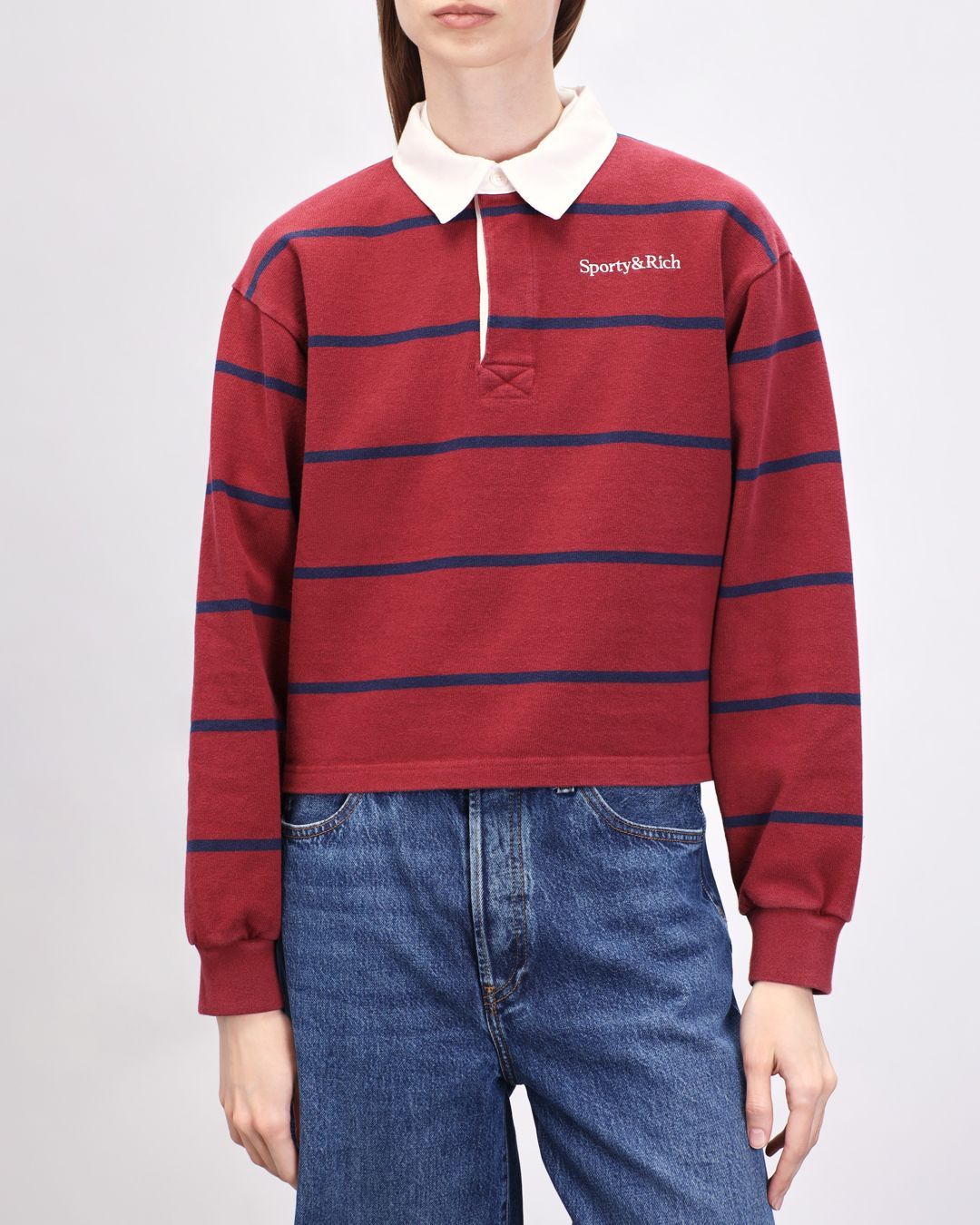 Купить Джемпер SPORTY&RICH