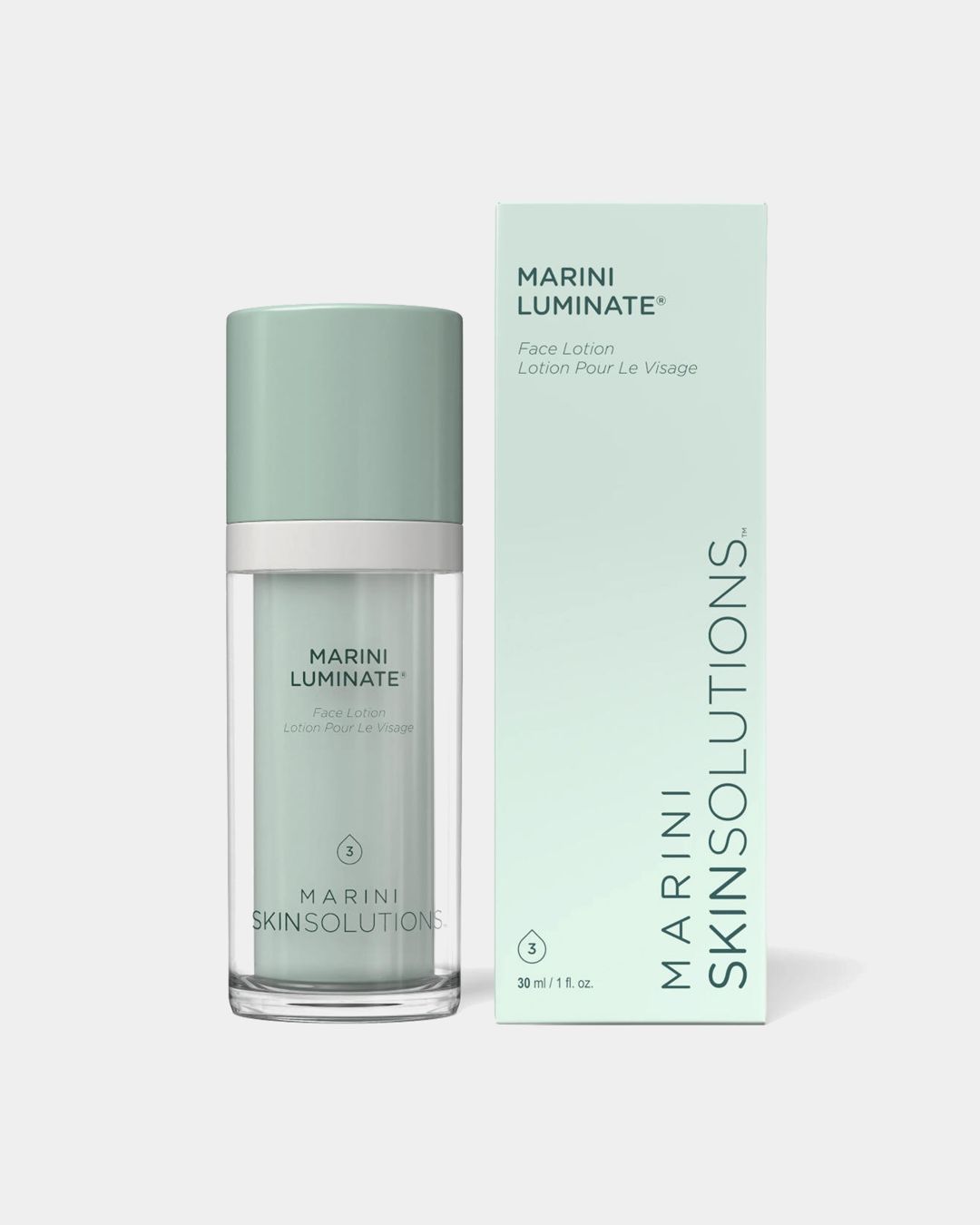 Купить Крем  c ретинолом для борьбы с пигментацией Marini SkinSolutions