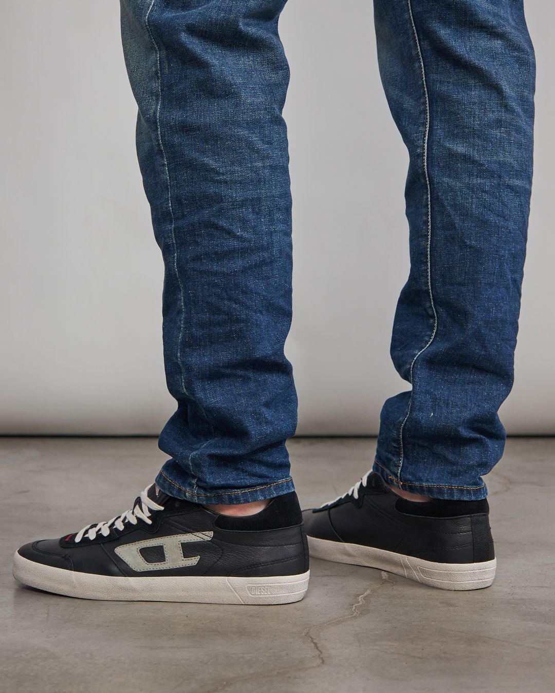 Купить Кеды DIESEL