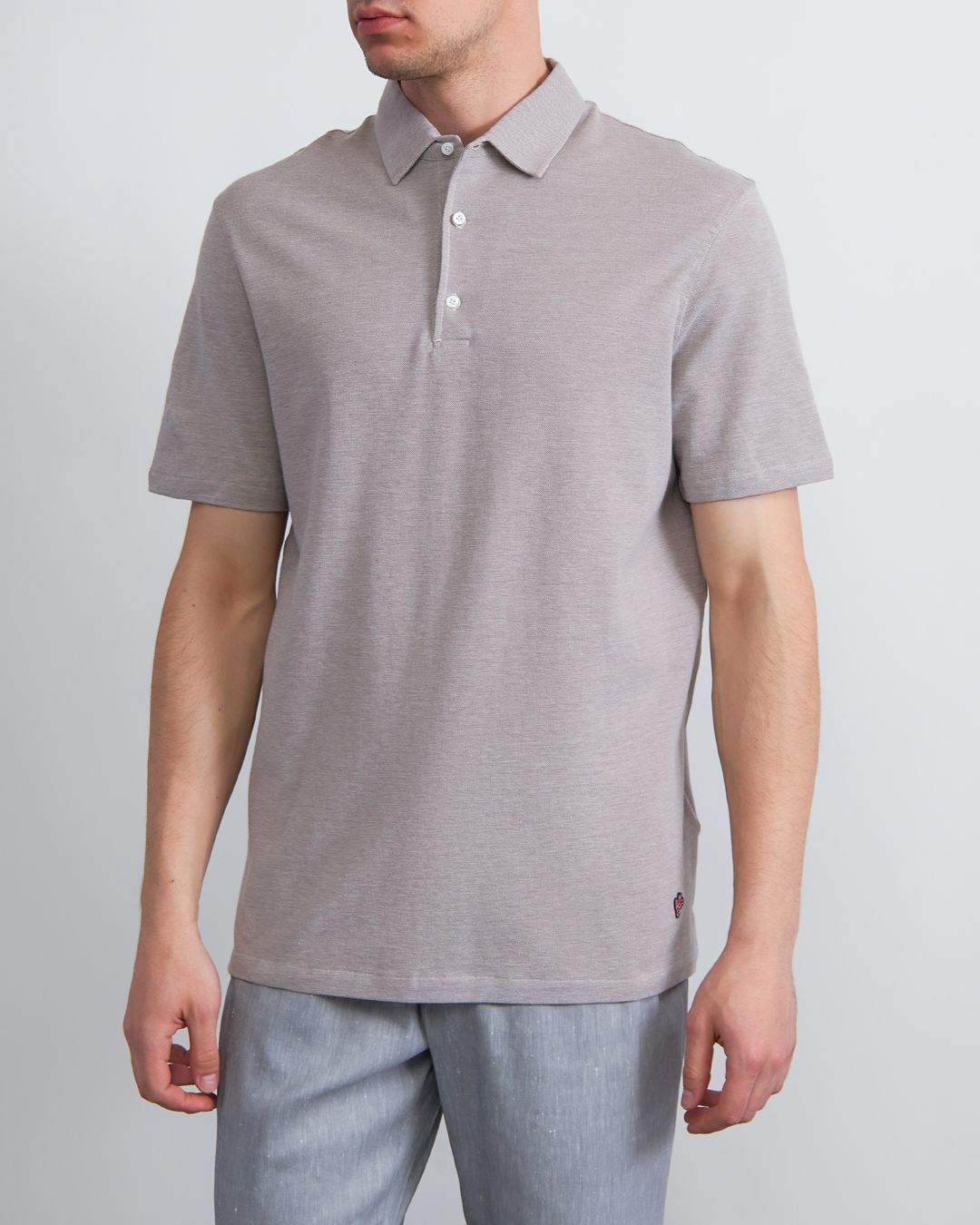 Купить Футболка ISAIA