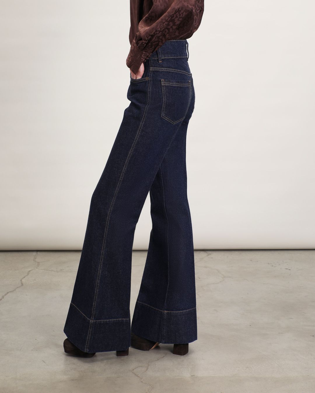 Купить Джинсы JACOB LEE