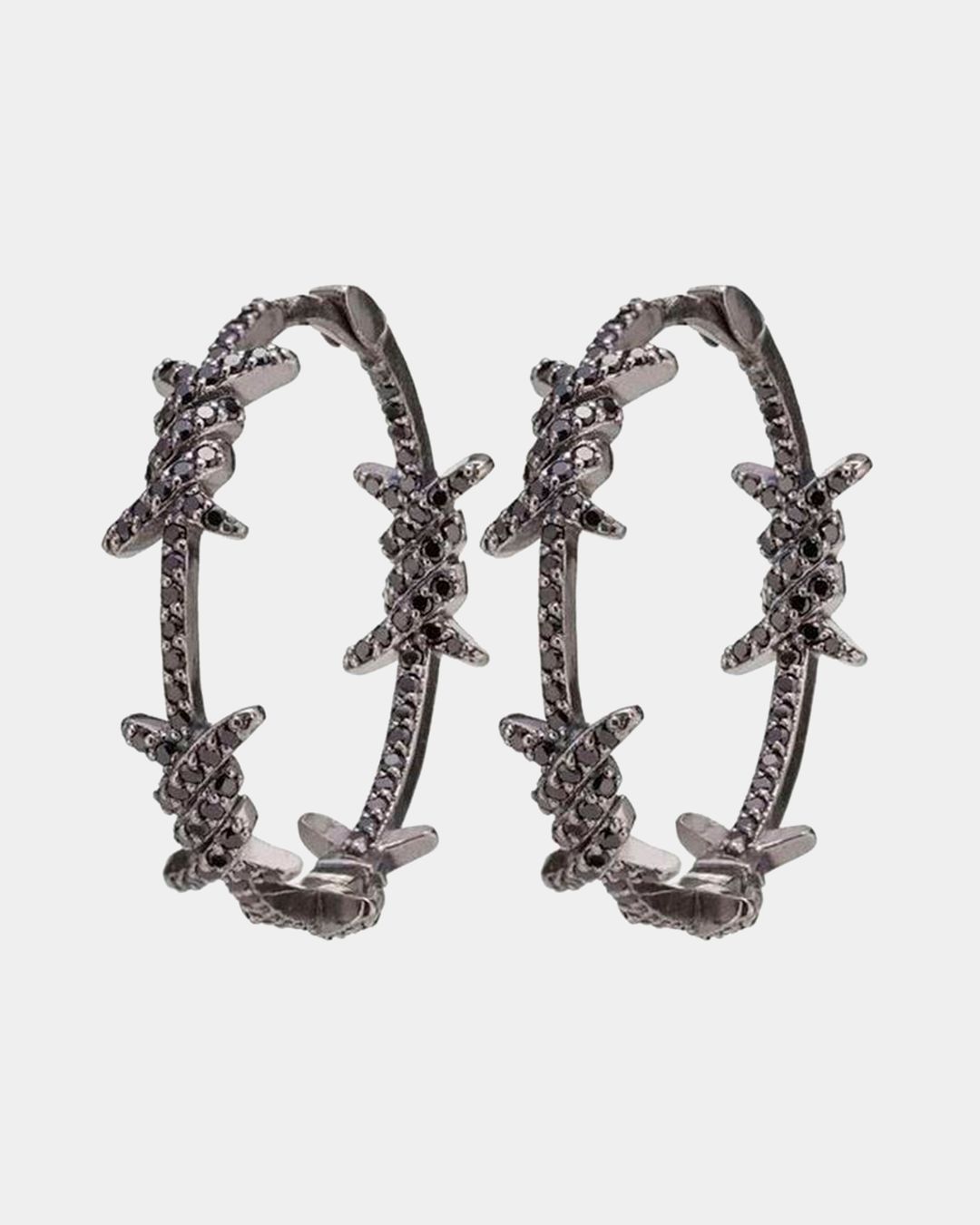 Купить Серьги CAVIAR