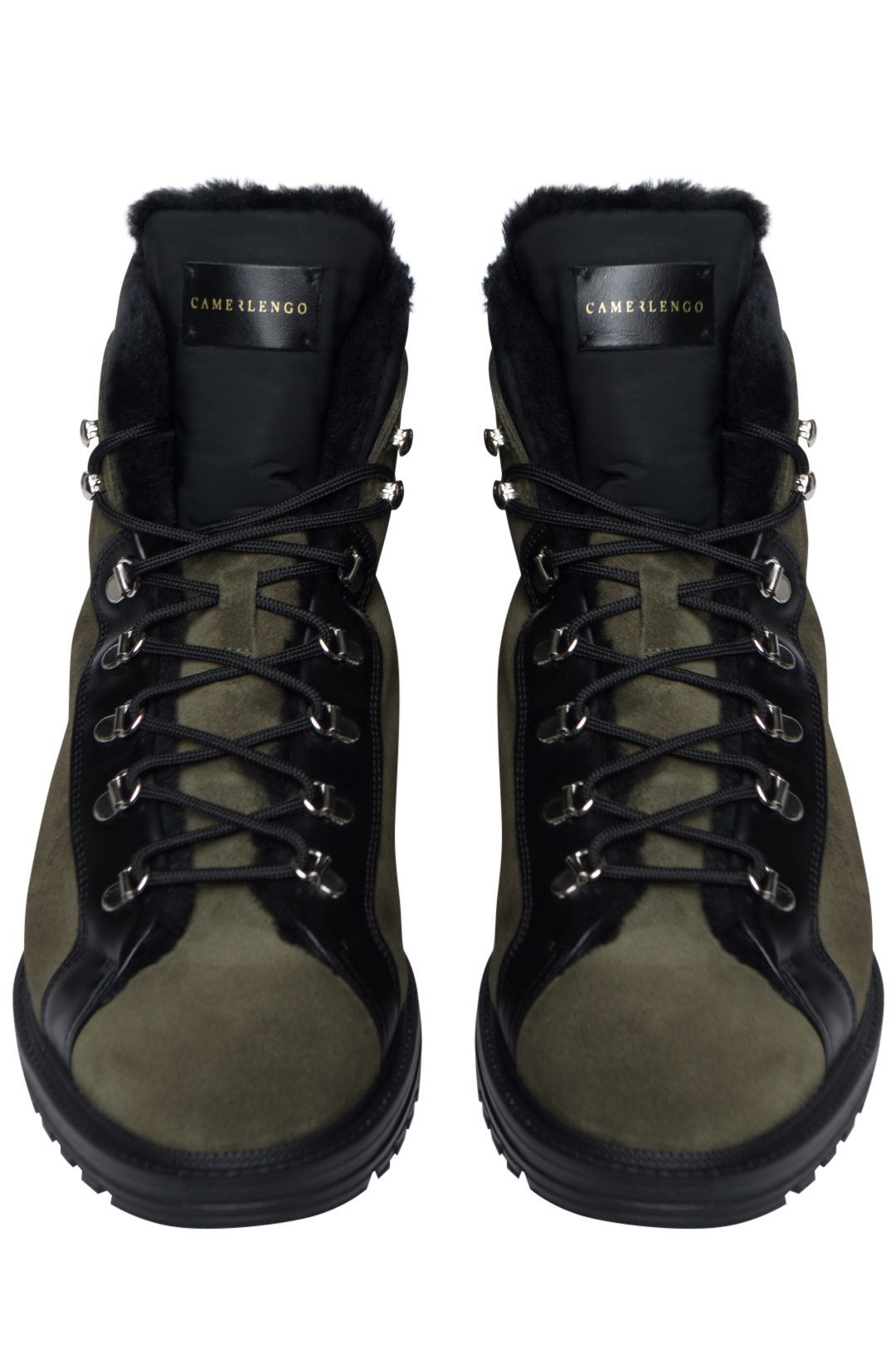 Купить Ботинки CAMERLENGO