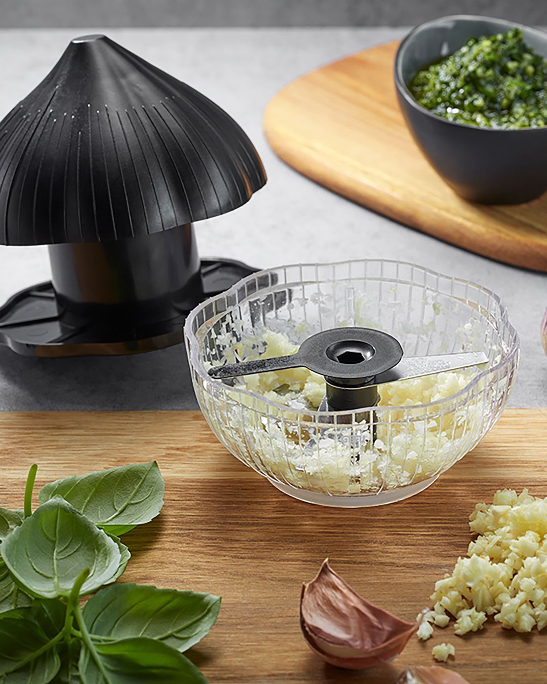 Купить Измельчитель чеснока GEFU