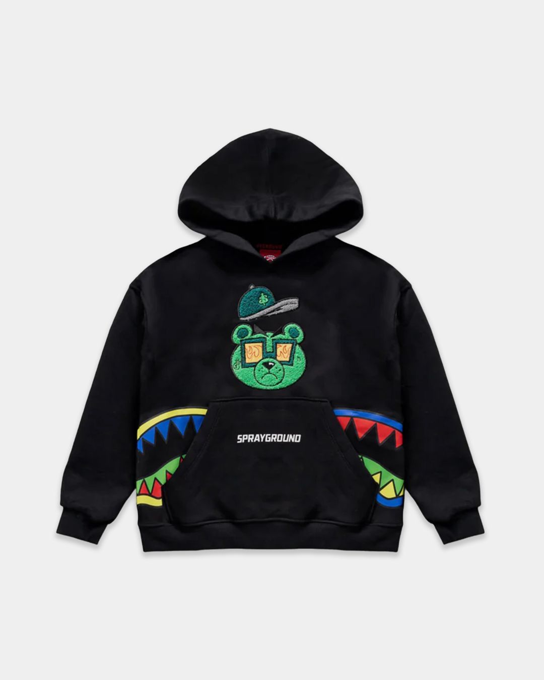 Купить Худи SPRAYGROUND