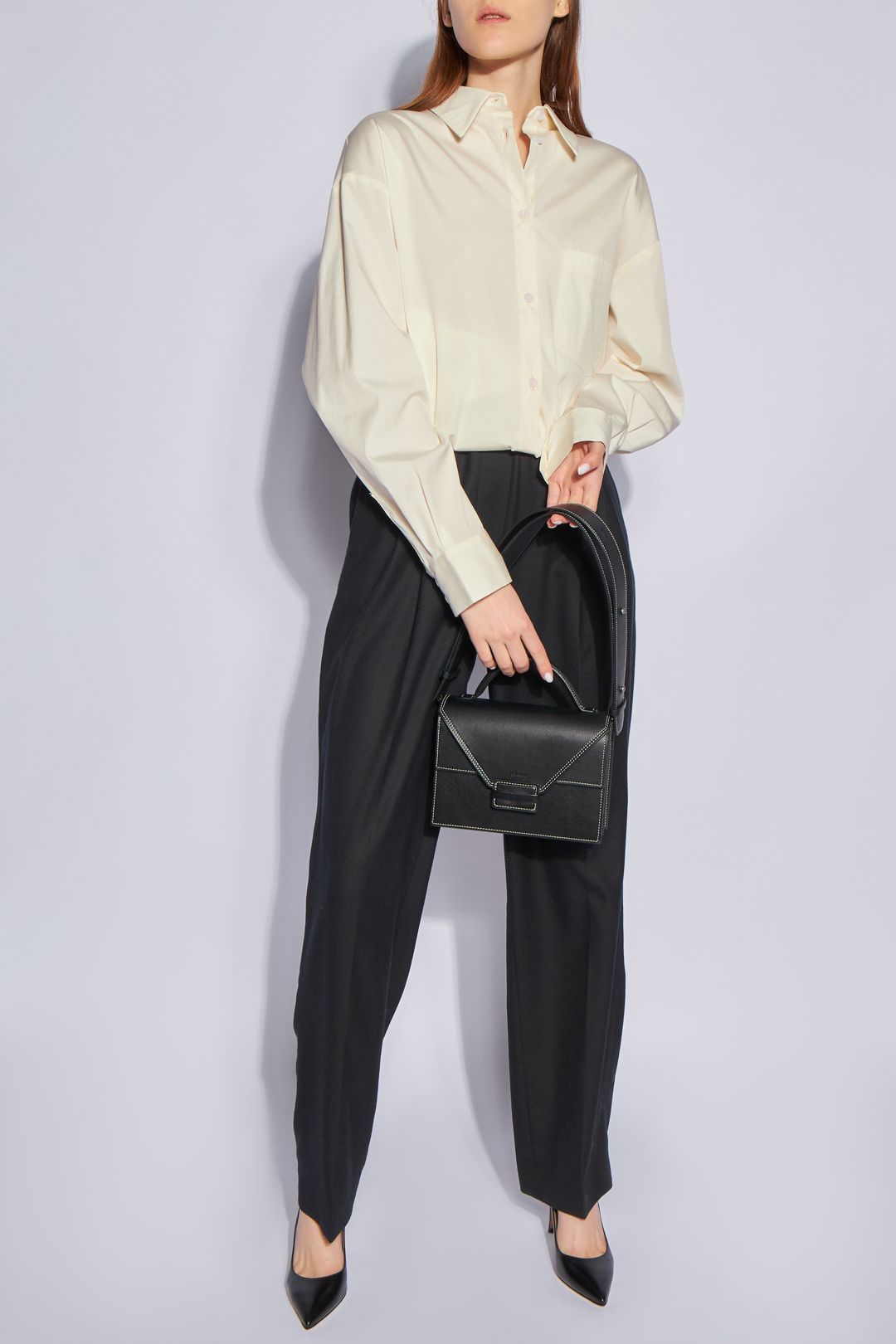 Купить Туфли GIANVITO ROSSI