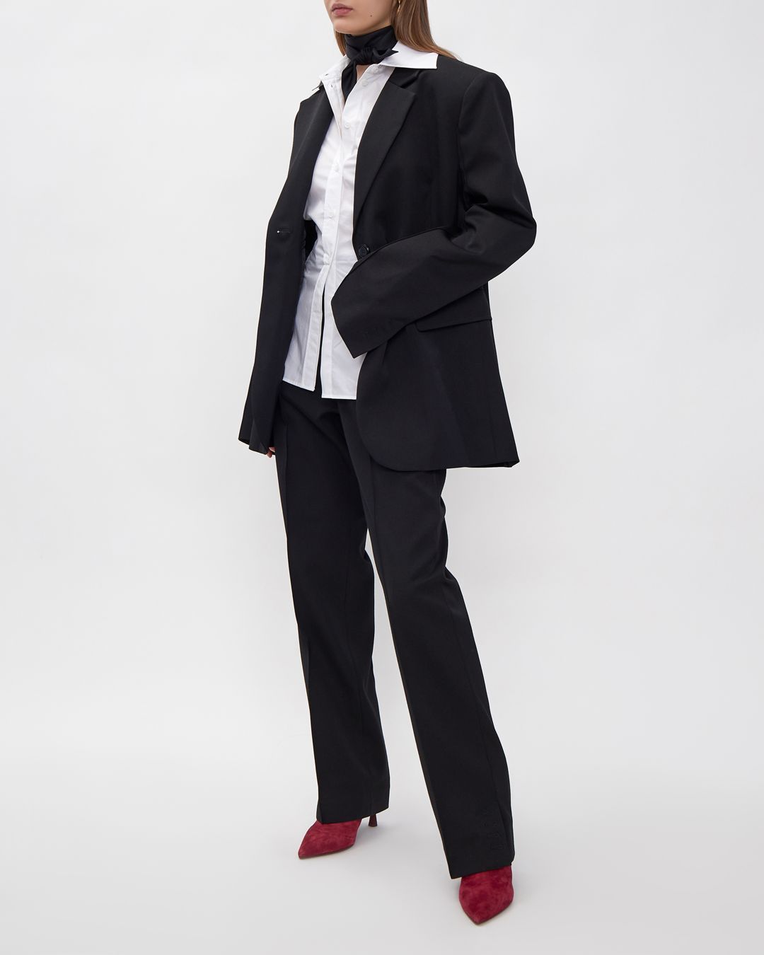 Купить Ботильоны AGL