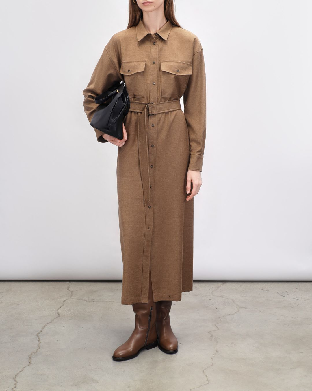 Купить Платье WEEKEND MAX MARA