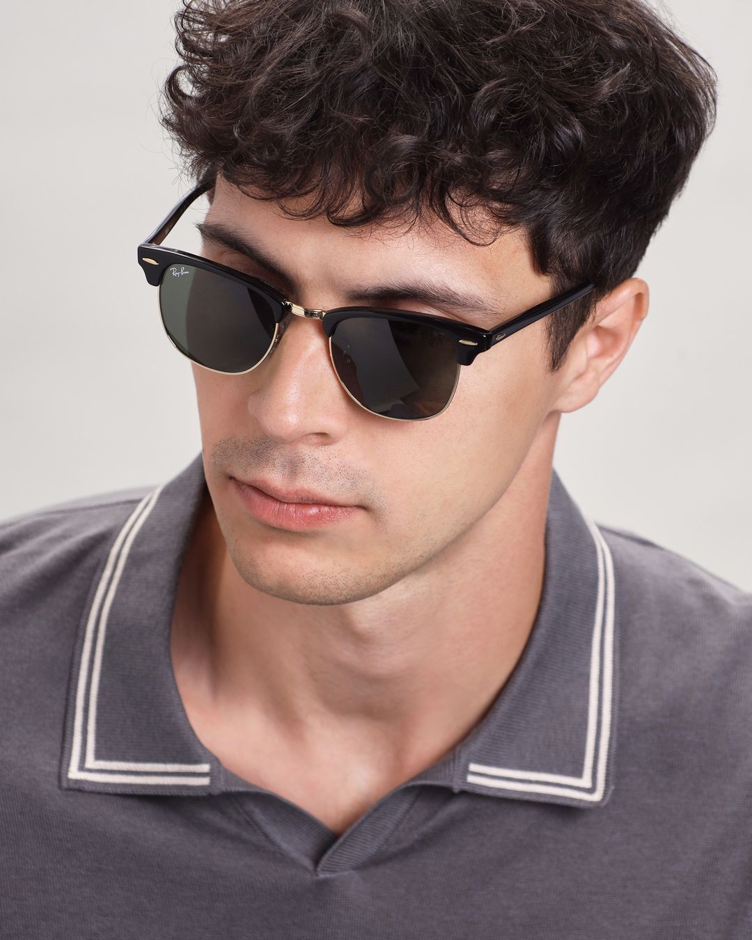 Купить Очки RAY-BAN MEN EYEWEAR
