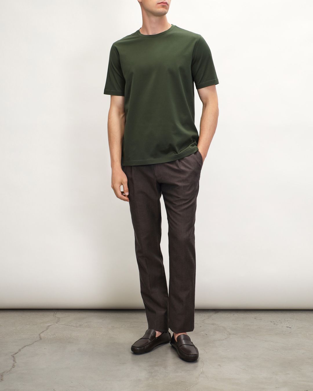 Купить Футболка BML