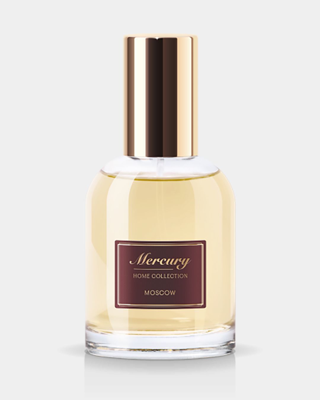 Купить Спрей аромат для дома москва MERCURY HC