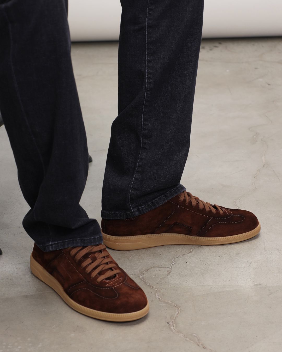 Купить Кеды SANTONI