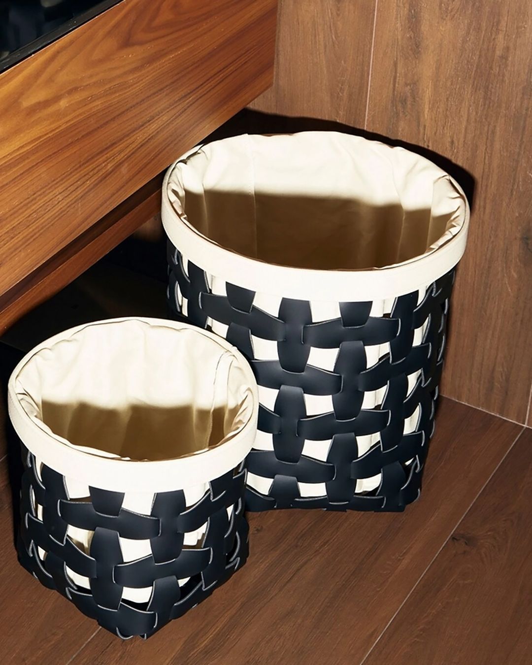 Купить Корзина для хранения 40х42 см DZADZA