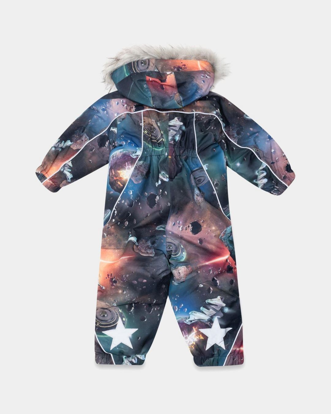 Купить Комбинезон MOLO