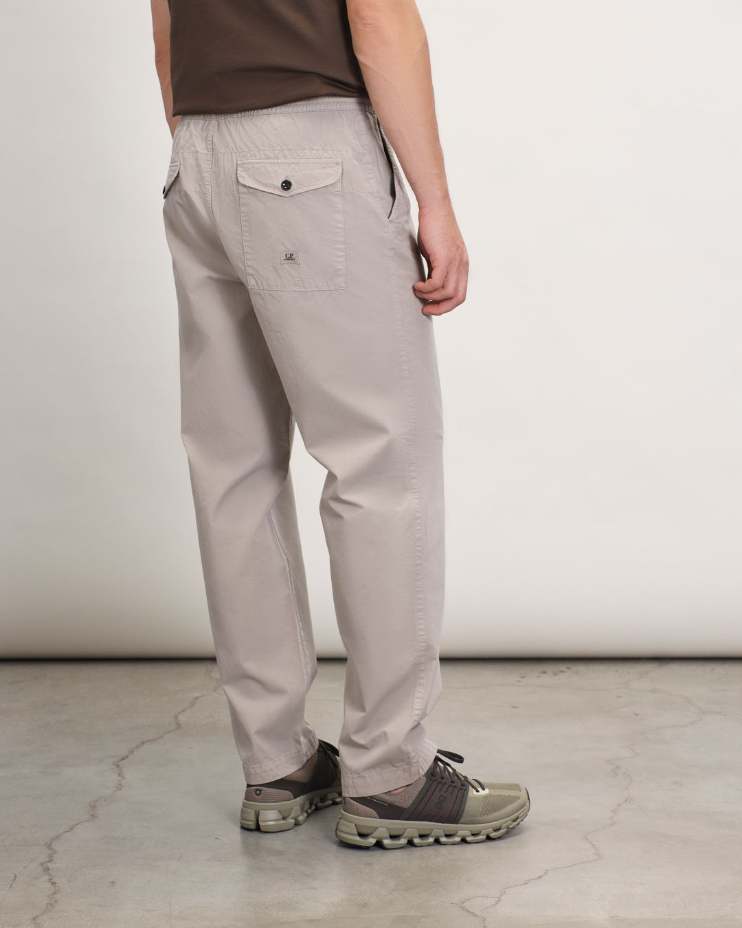 Купить Брюки CP COMPANY MEN