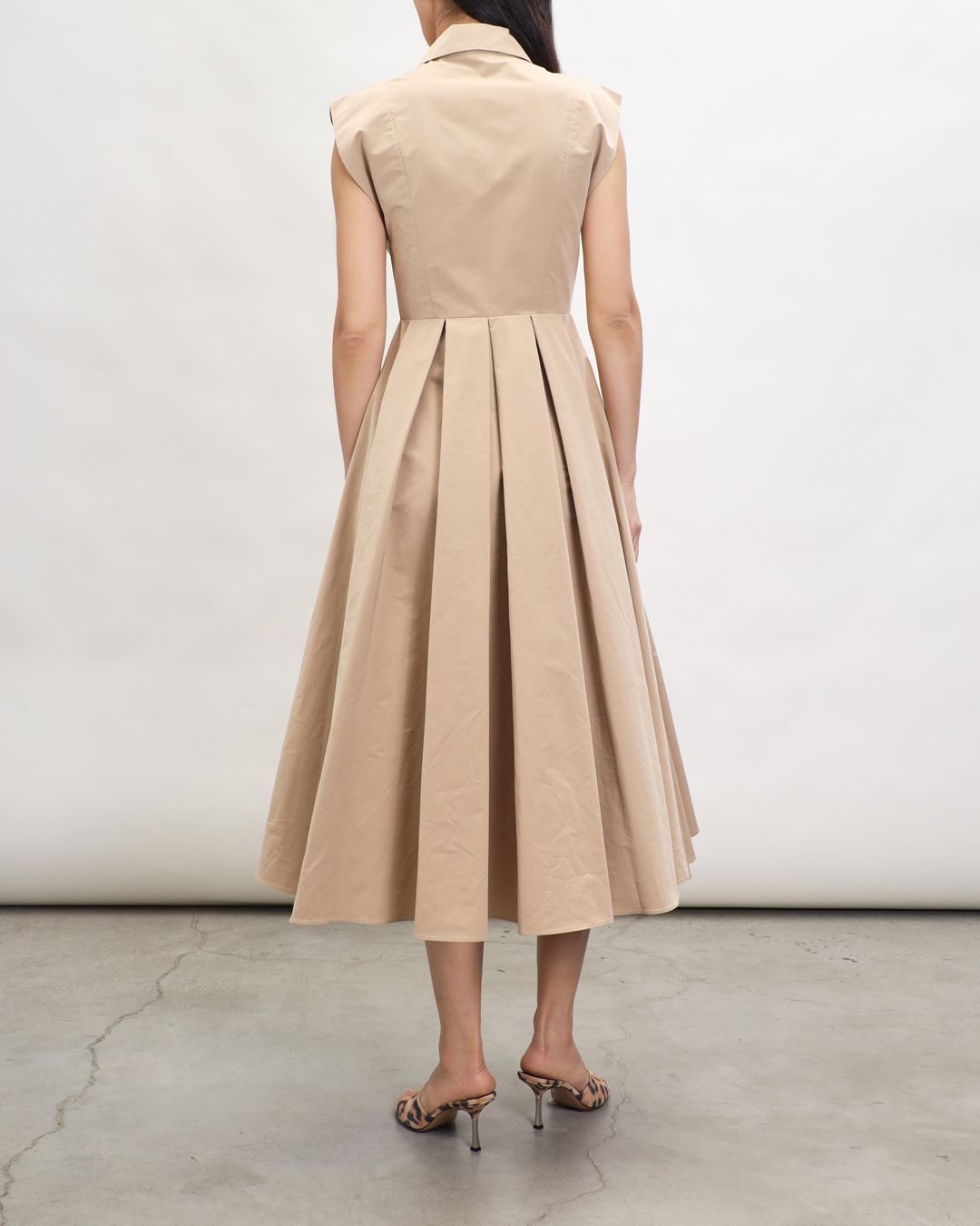 Купить Платье PHILOSOPHY di LORENZO SERAFINI