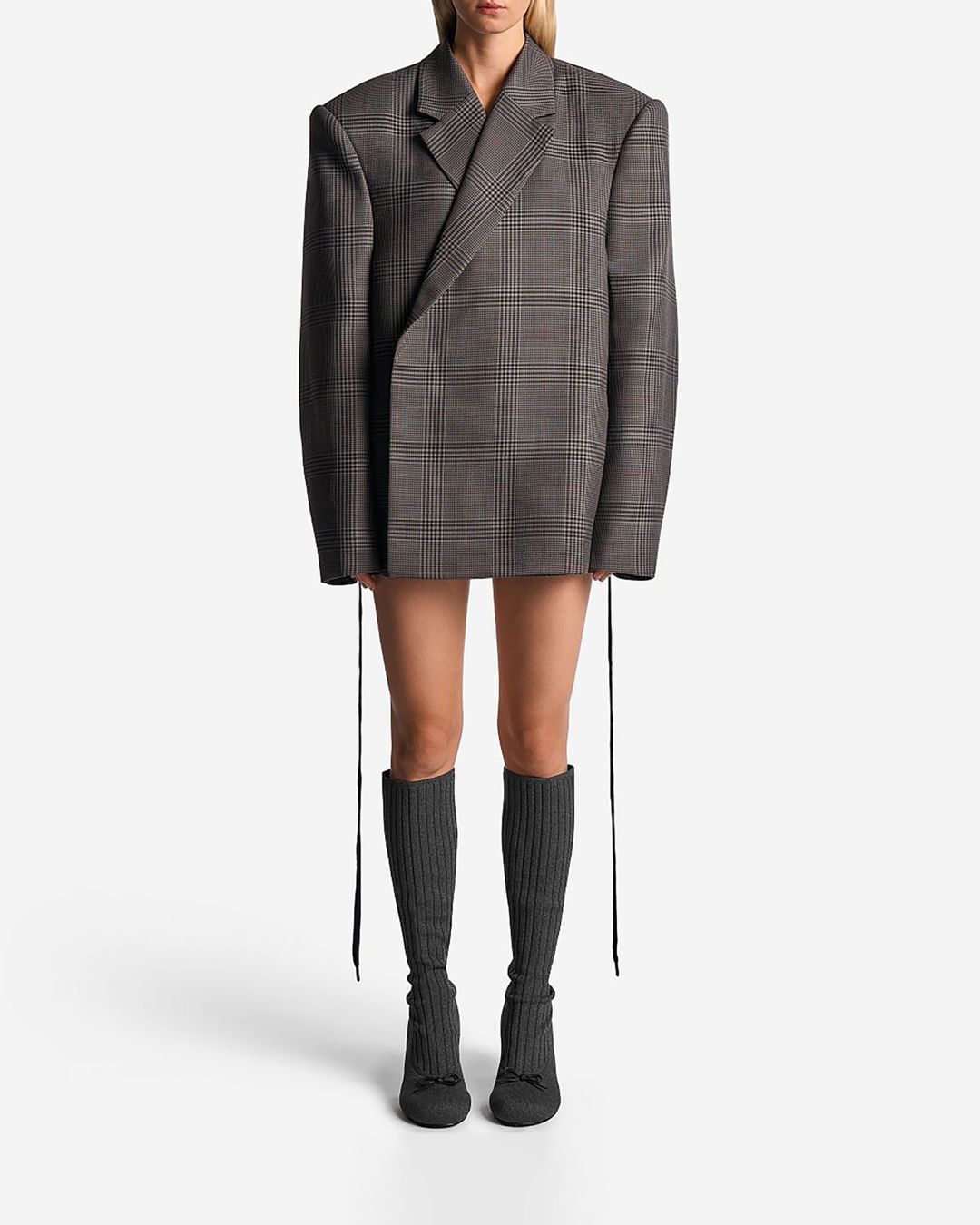 Купить Жакет USHATAVA