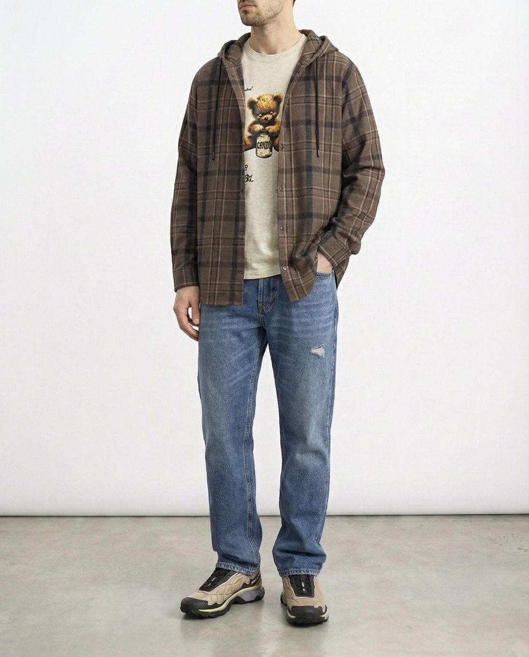 Купить Футболка DOM REBEL