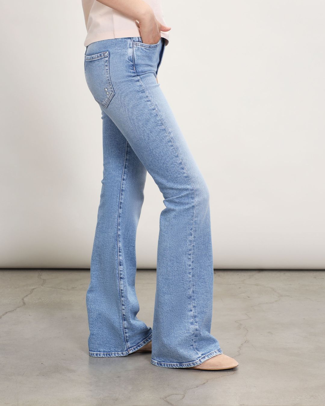 Купить Джинсы ICON DENIM