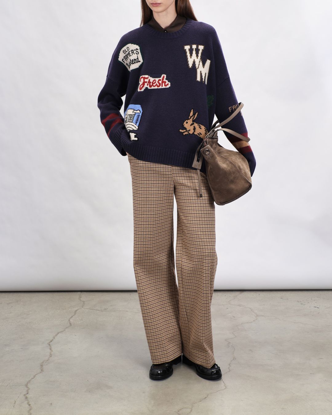 Купить Джемпер WEEKEND MAX MARA