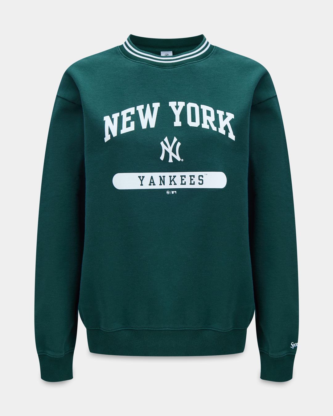 Купить Свитшот SPORTY&RICH