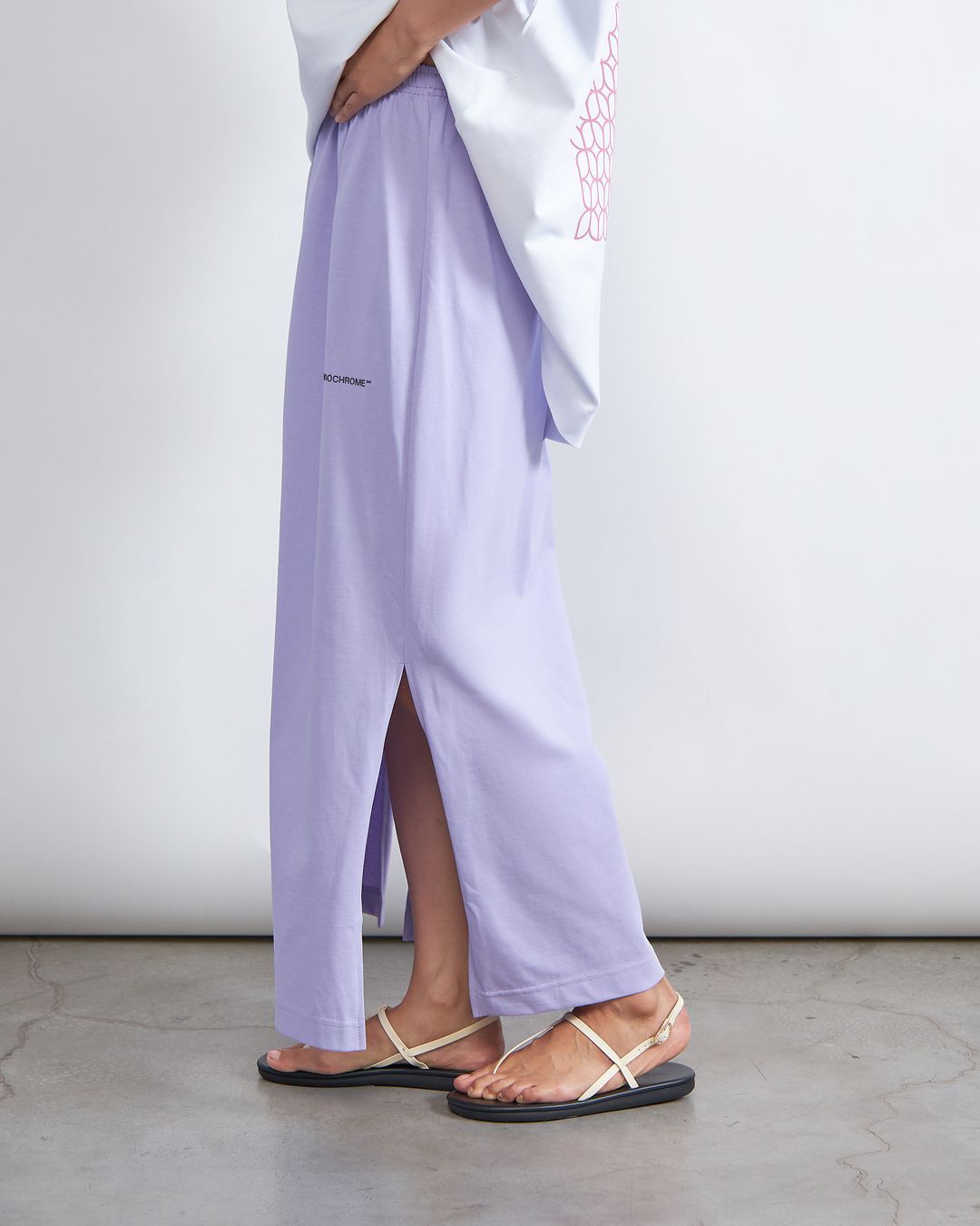 Купить Юбка MONOCHROME