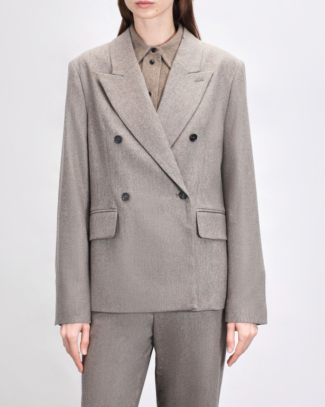 Купить Жакет LOULOU DE SAISON