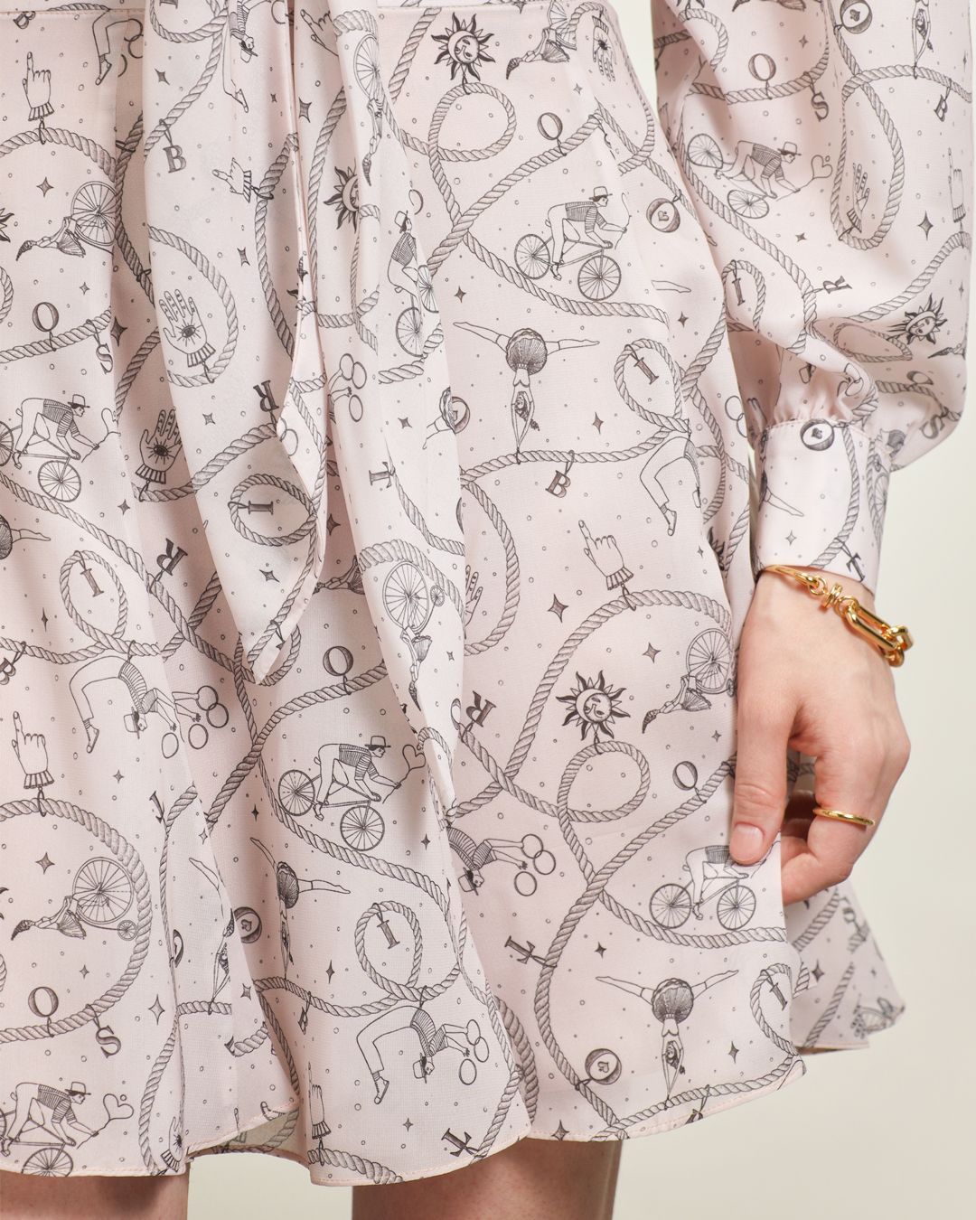 Купить Юбка BOTROIS