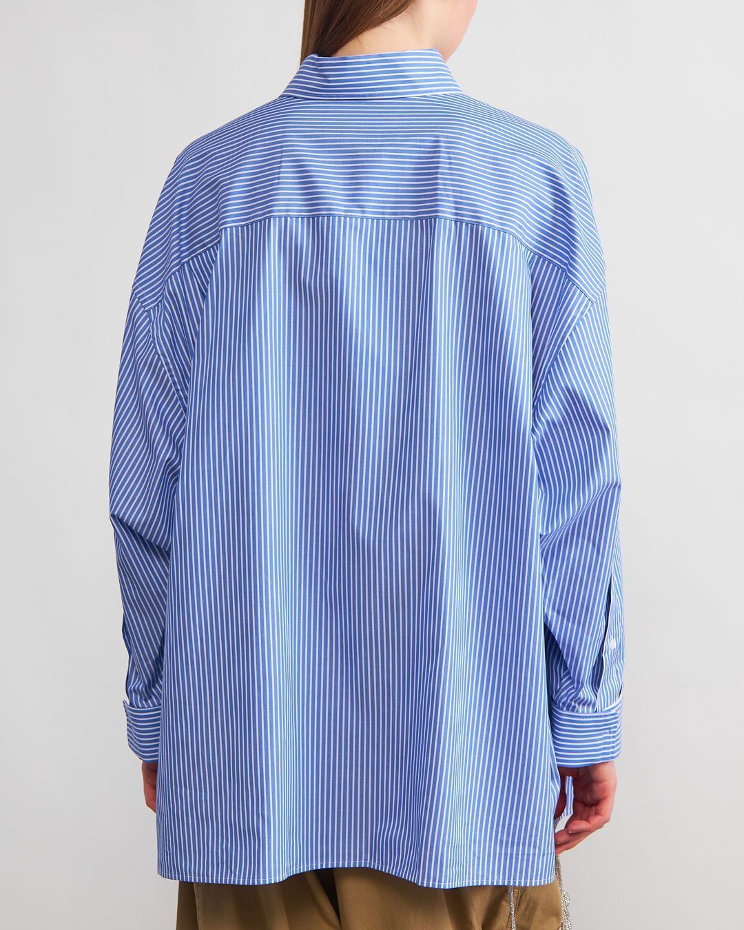 Купить Рубашка DARKPARK