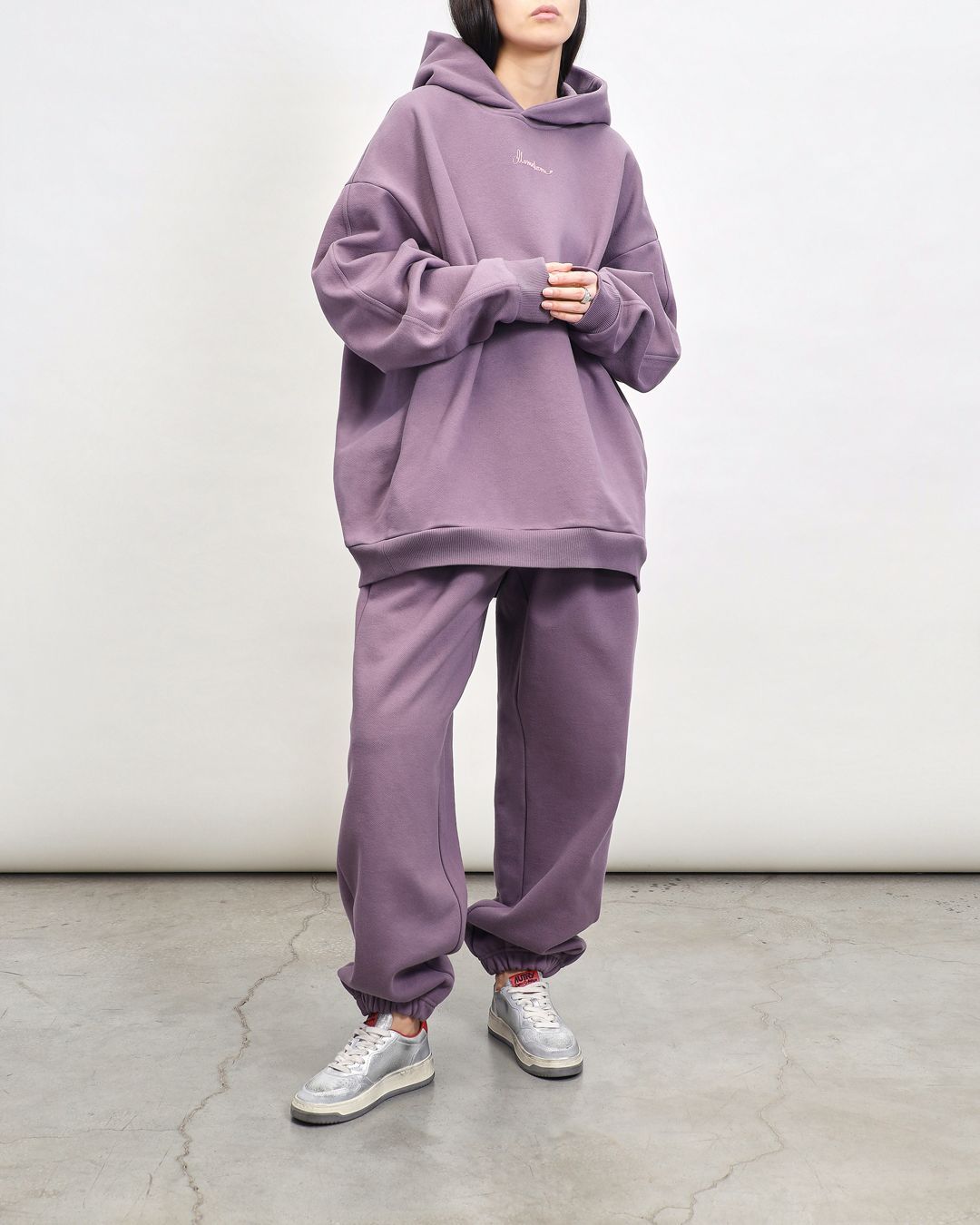 Купить Брюки MONOCHROME