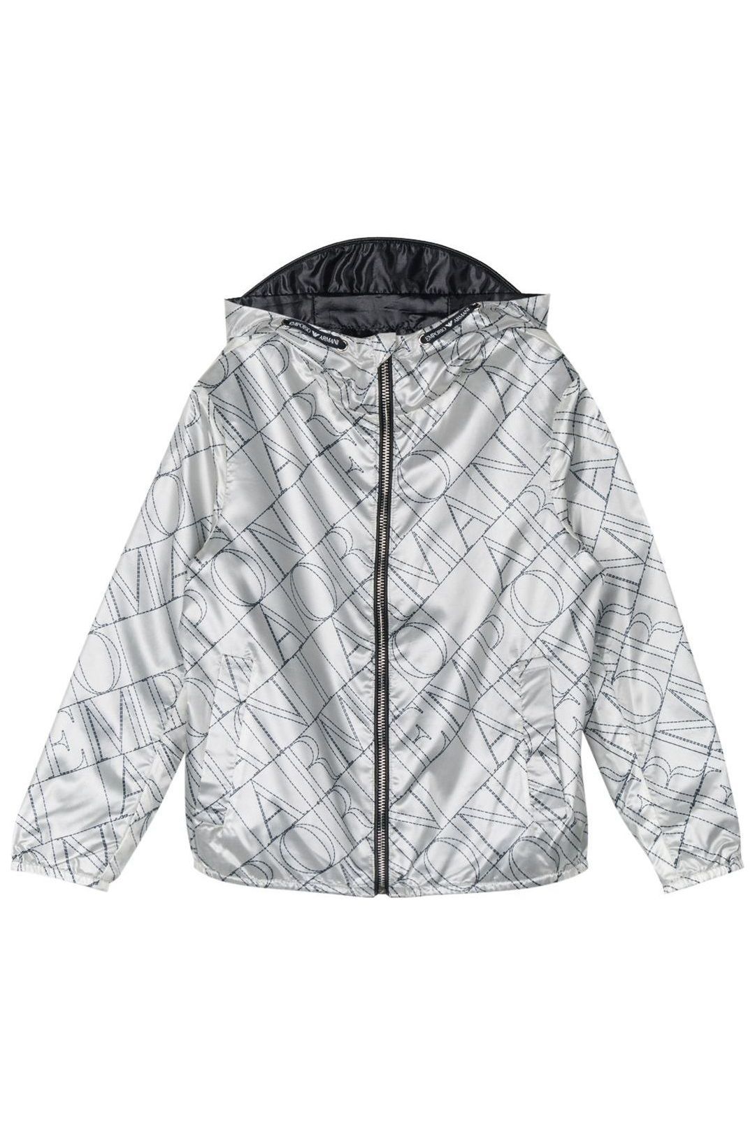 Купить Куртка EMPORIO ARMANI