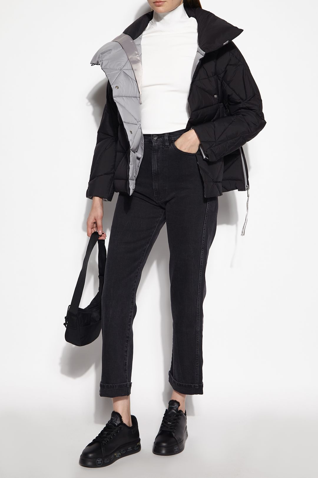 Купить Кеды PREMIATA