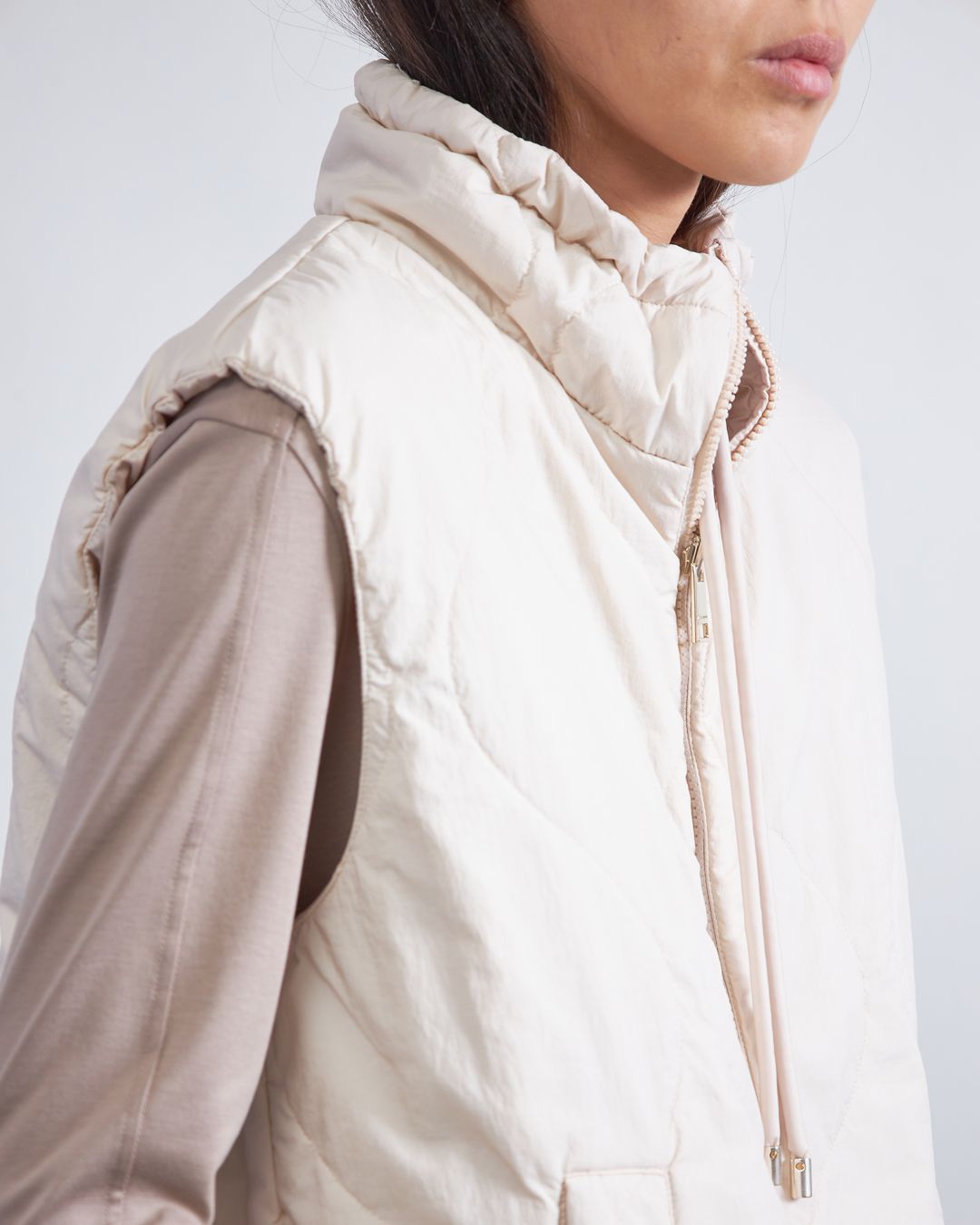 Купить Жилет WEEKEND MAX MARA