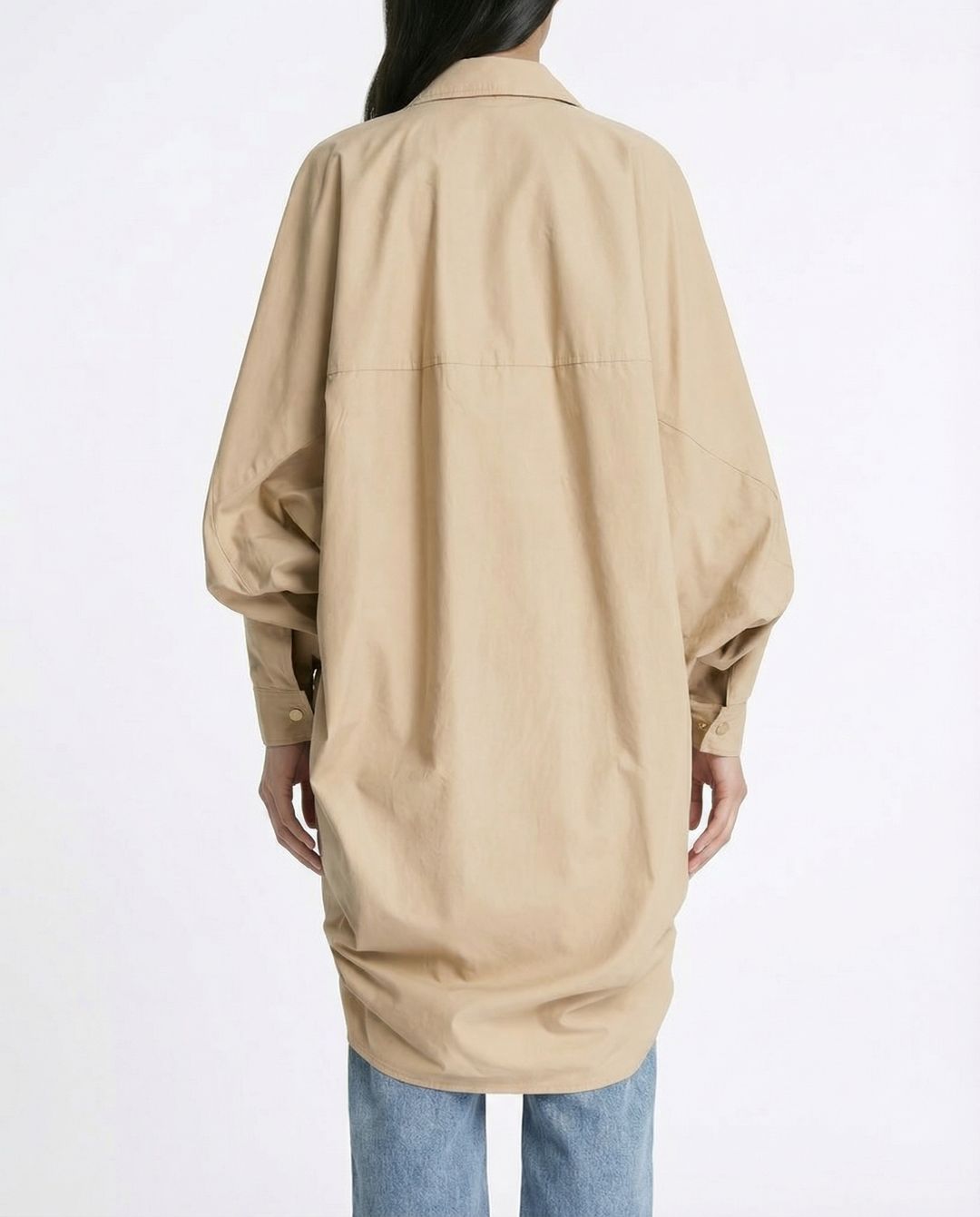 Купить Плащ DARKPARK