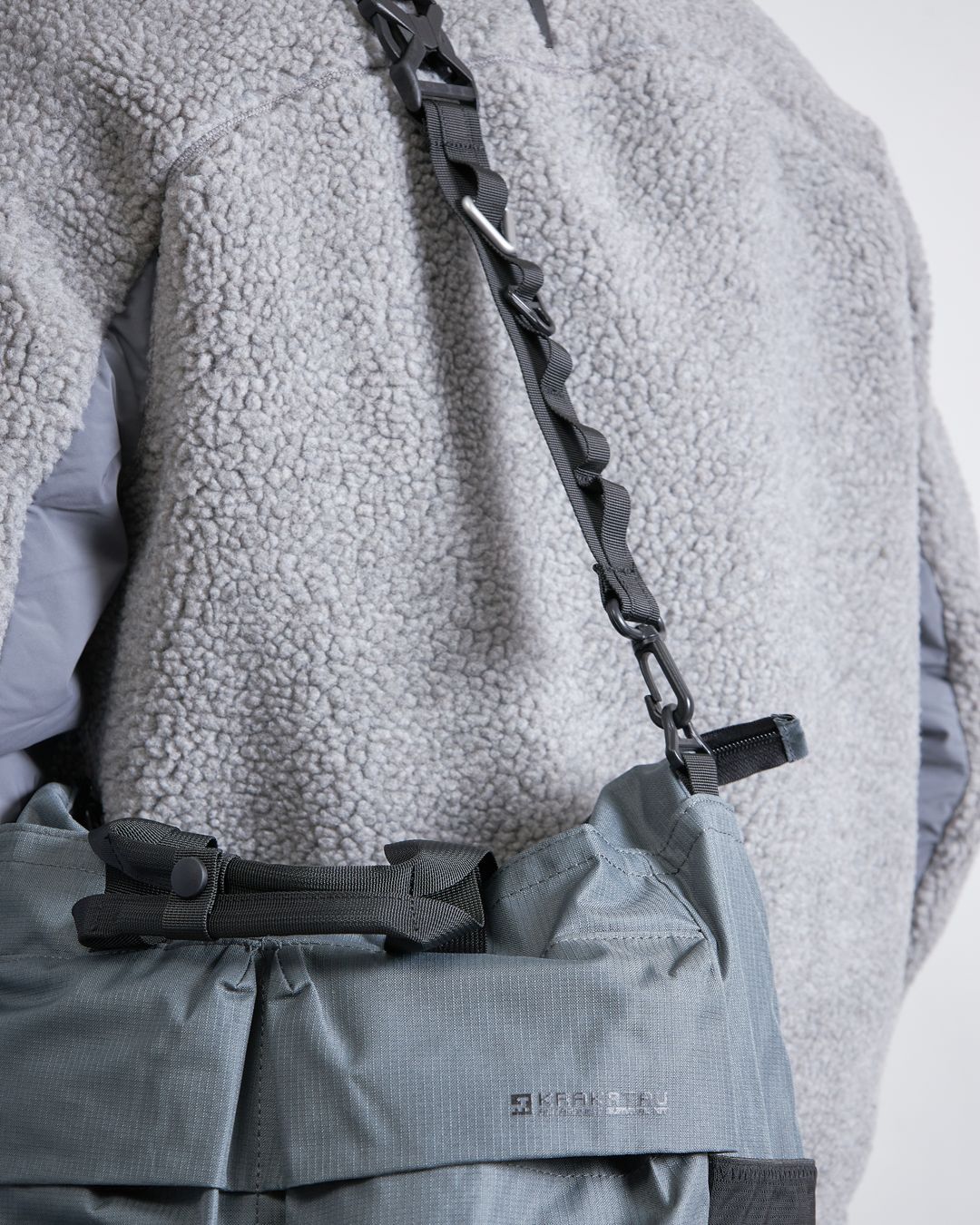 Купить Сумка KRAKATAU MEN