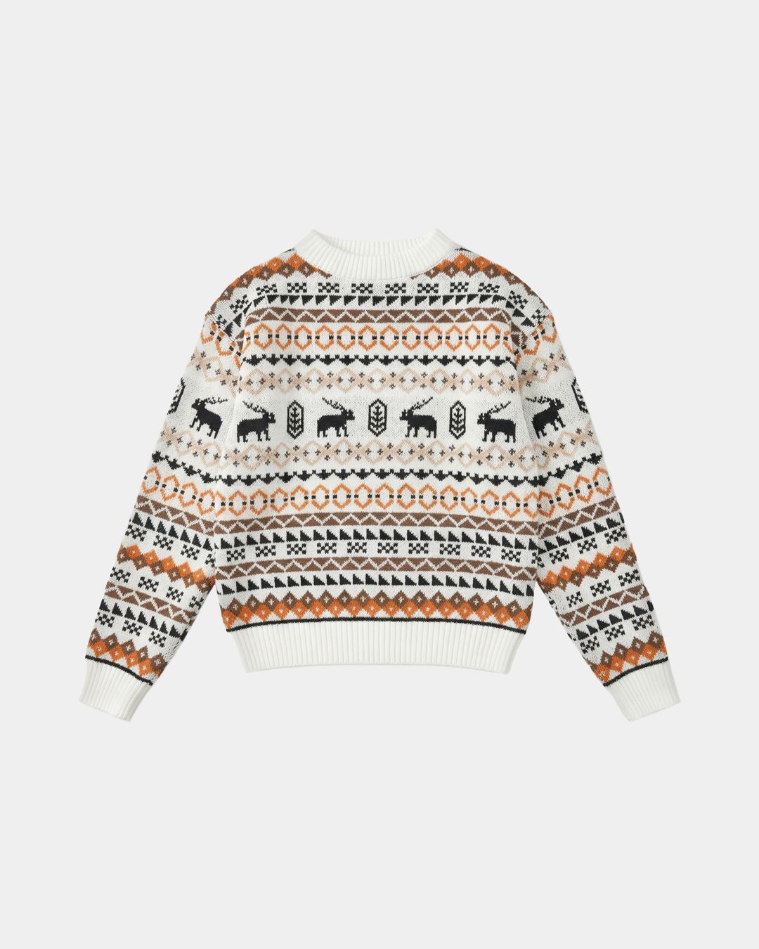 Купить Свитер ROYAL FIVE COLLECTION