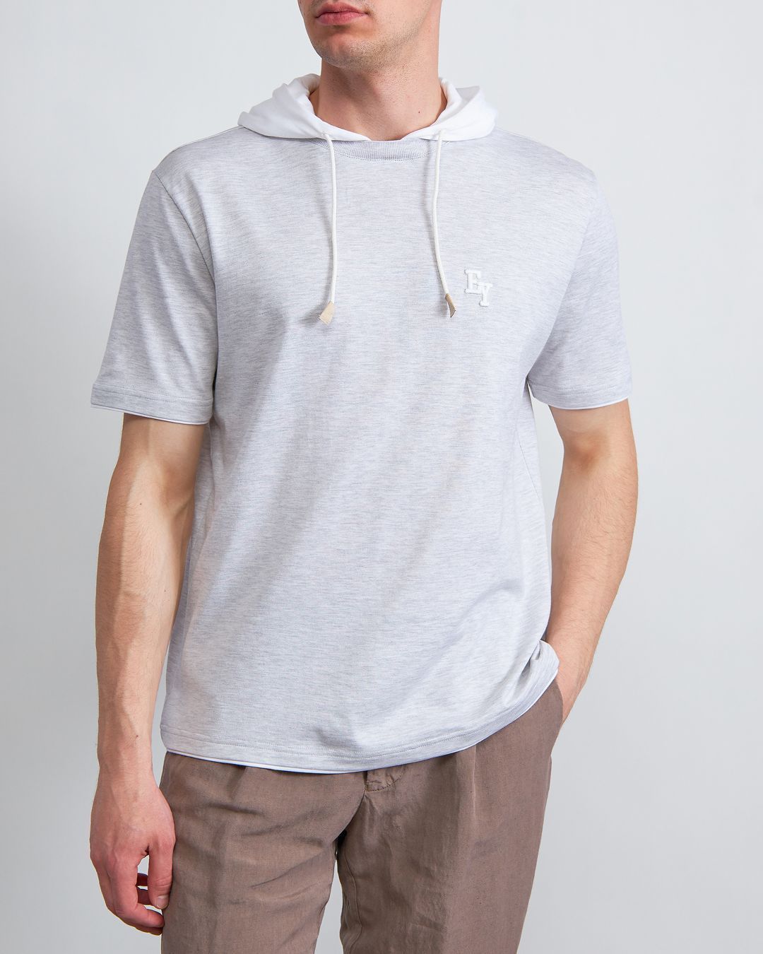 Купить Футболка ELEVENTY