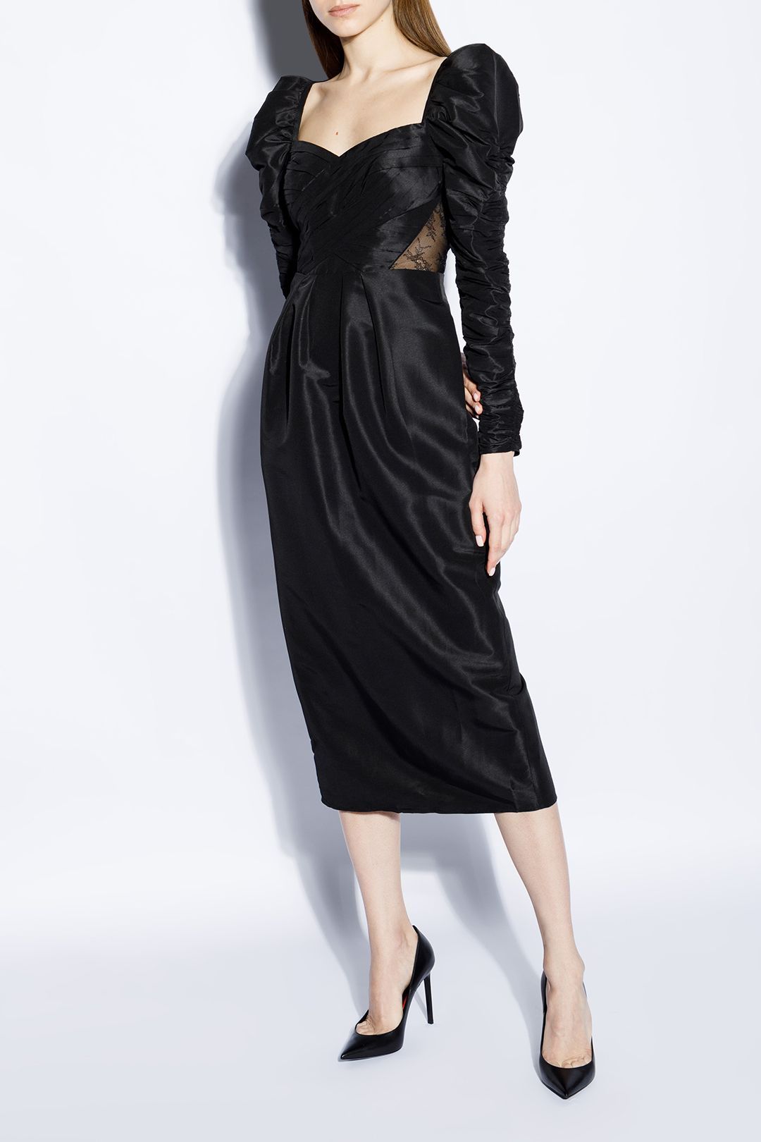 Купить Платье SELF PORTRAIT