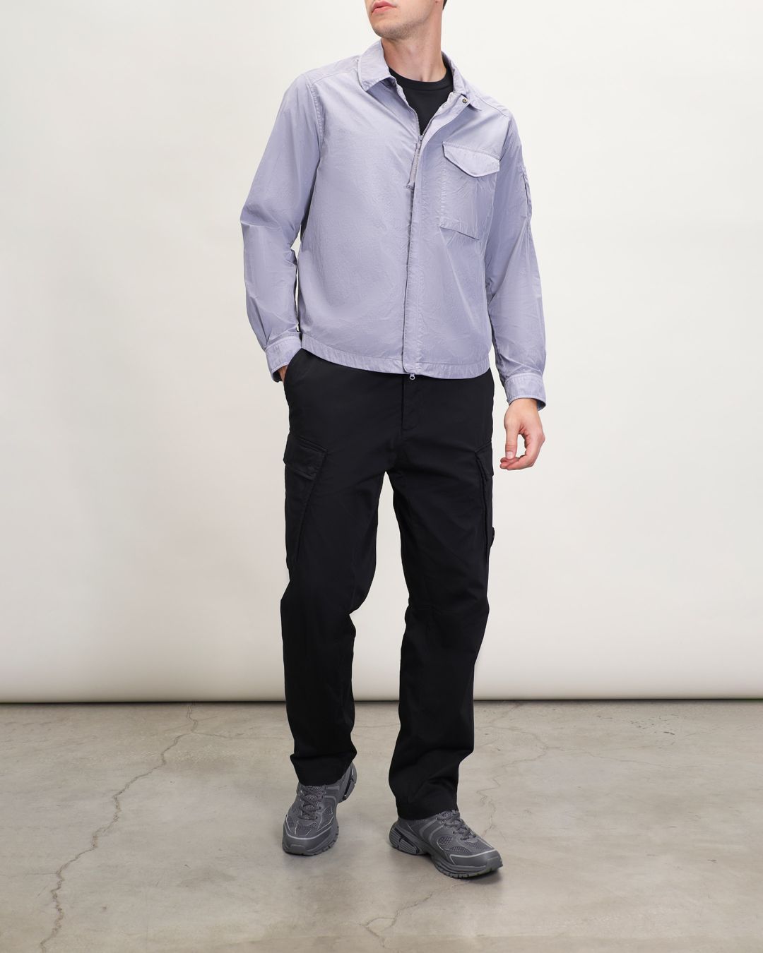 Купить Брюки CP COMPANY